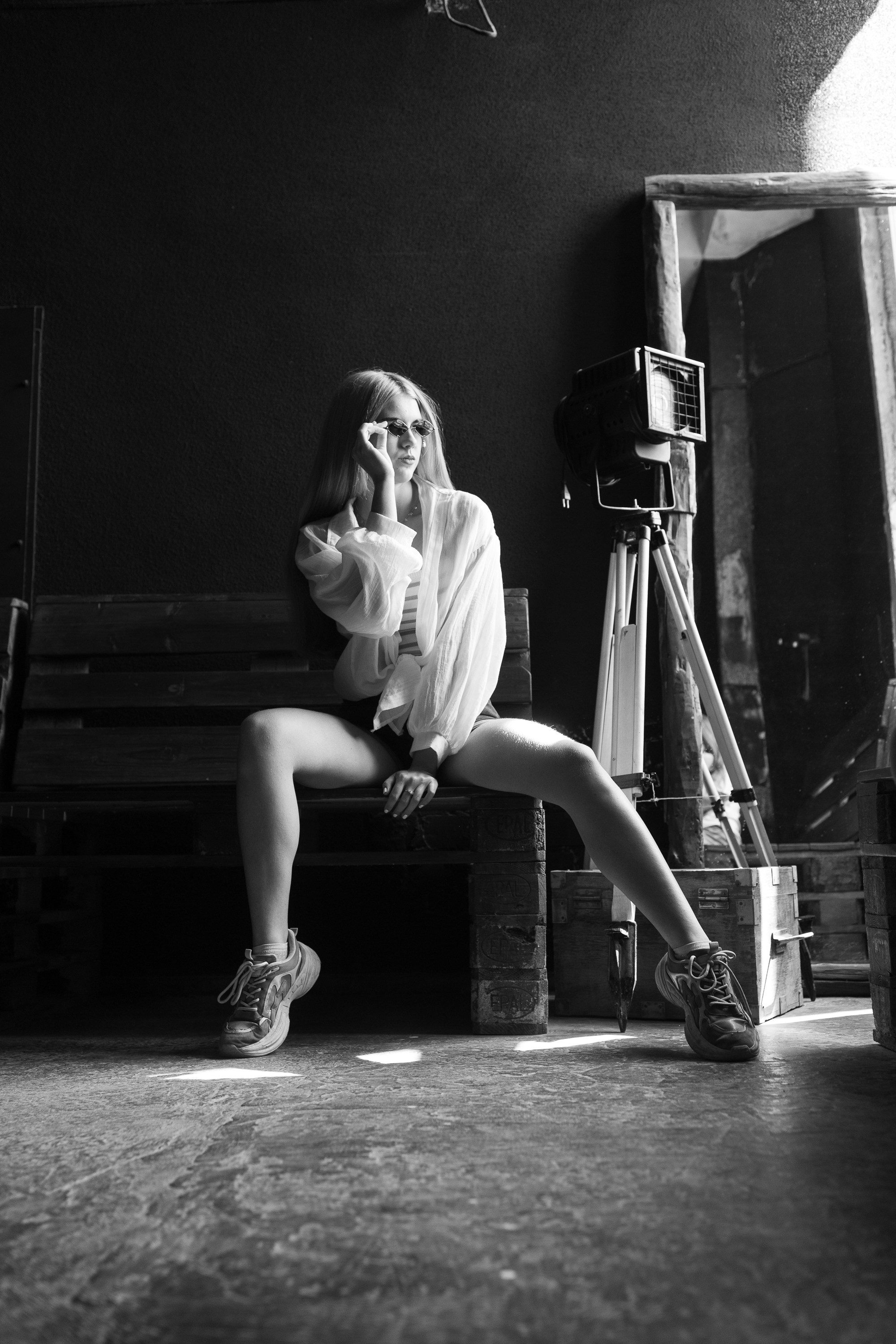 Женские истории. Женский и семейный фотограф Алина Влади