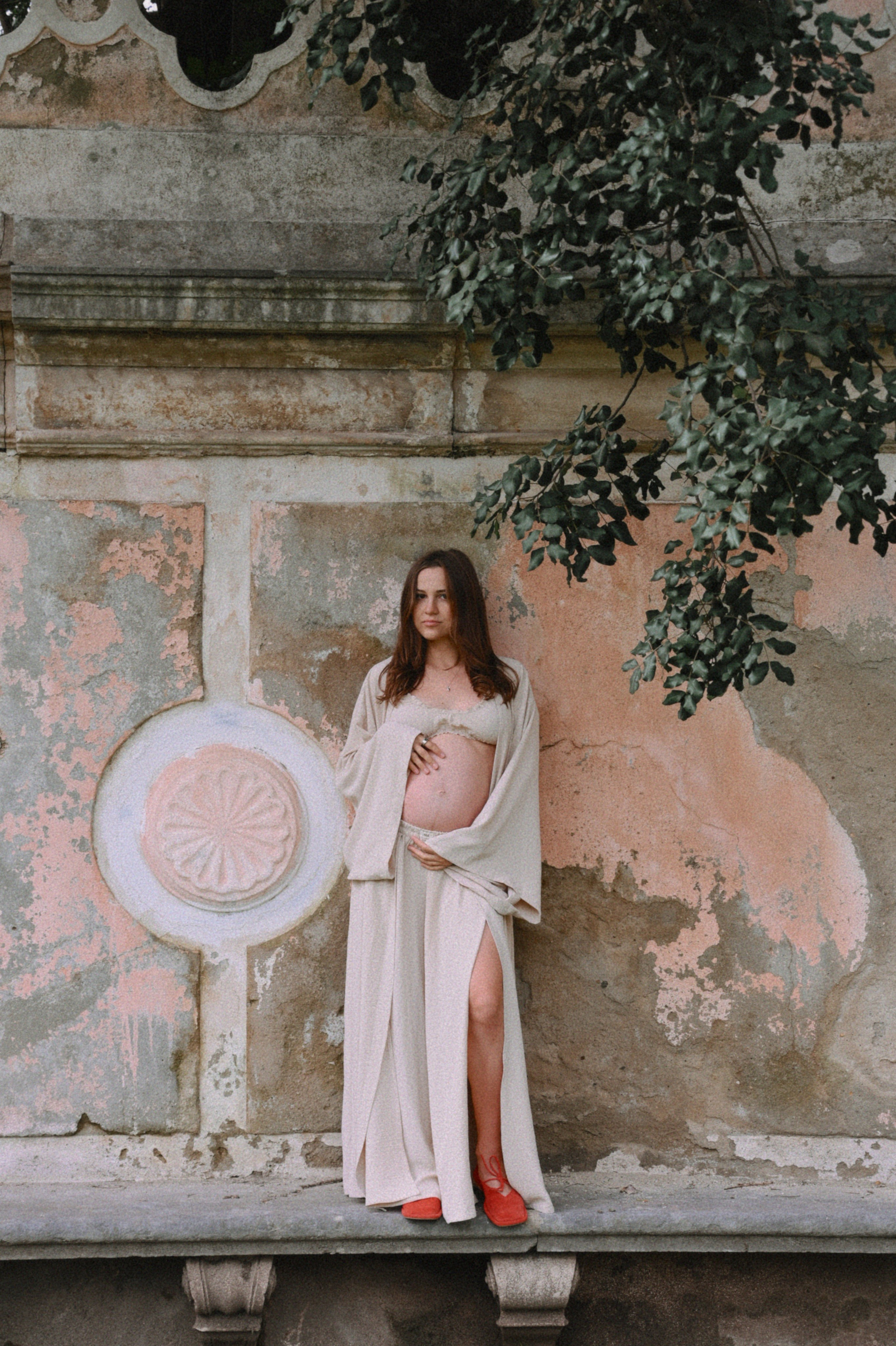 Portrait & Fashion Shooting in Lisbon. Rimma Kim | photo | video | content creation