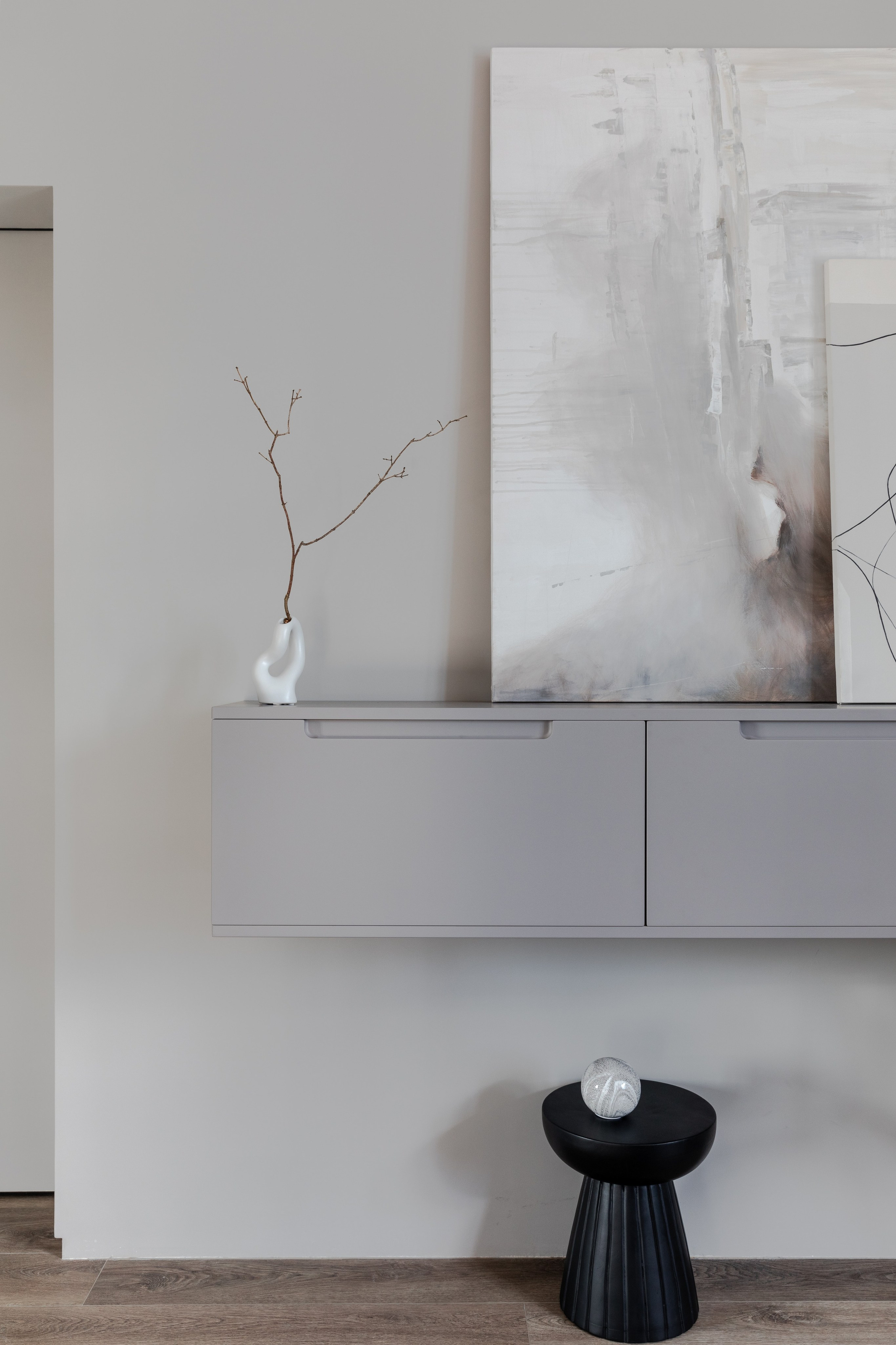 Дизайн проект Ксении Костарной @kostar_archidesign в ЖК "Сочи Парк". Интерьерный фотограф Москва