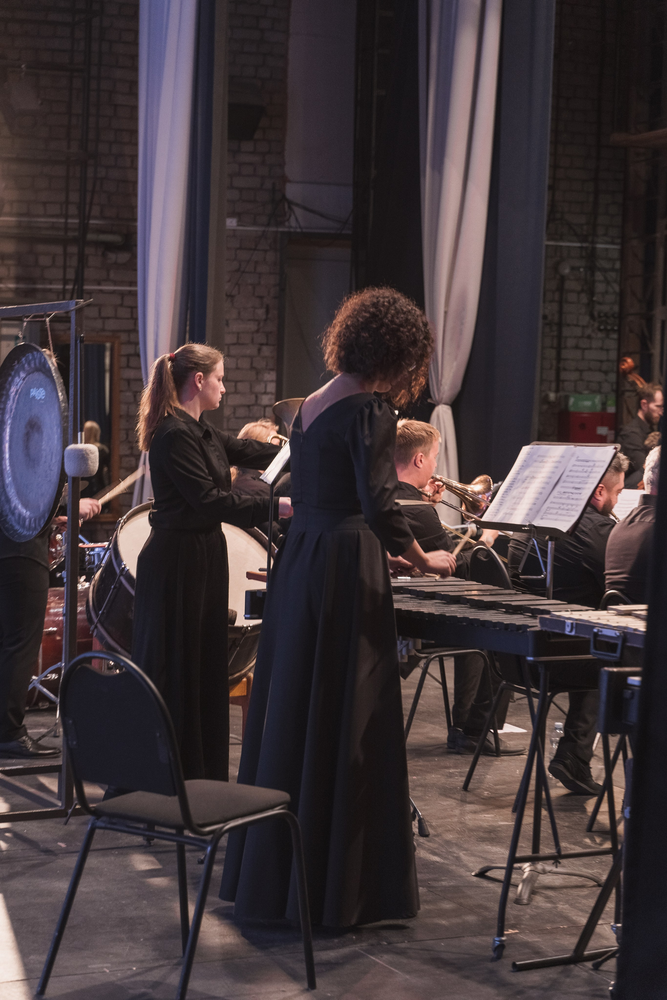 Репортаж. Главная