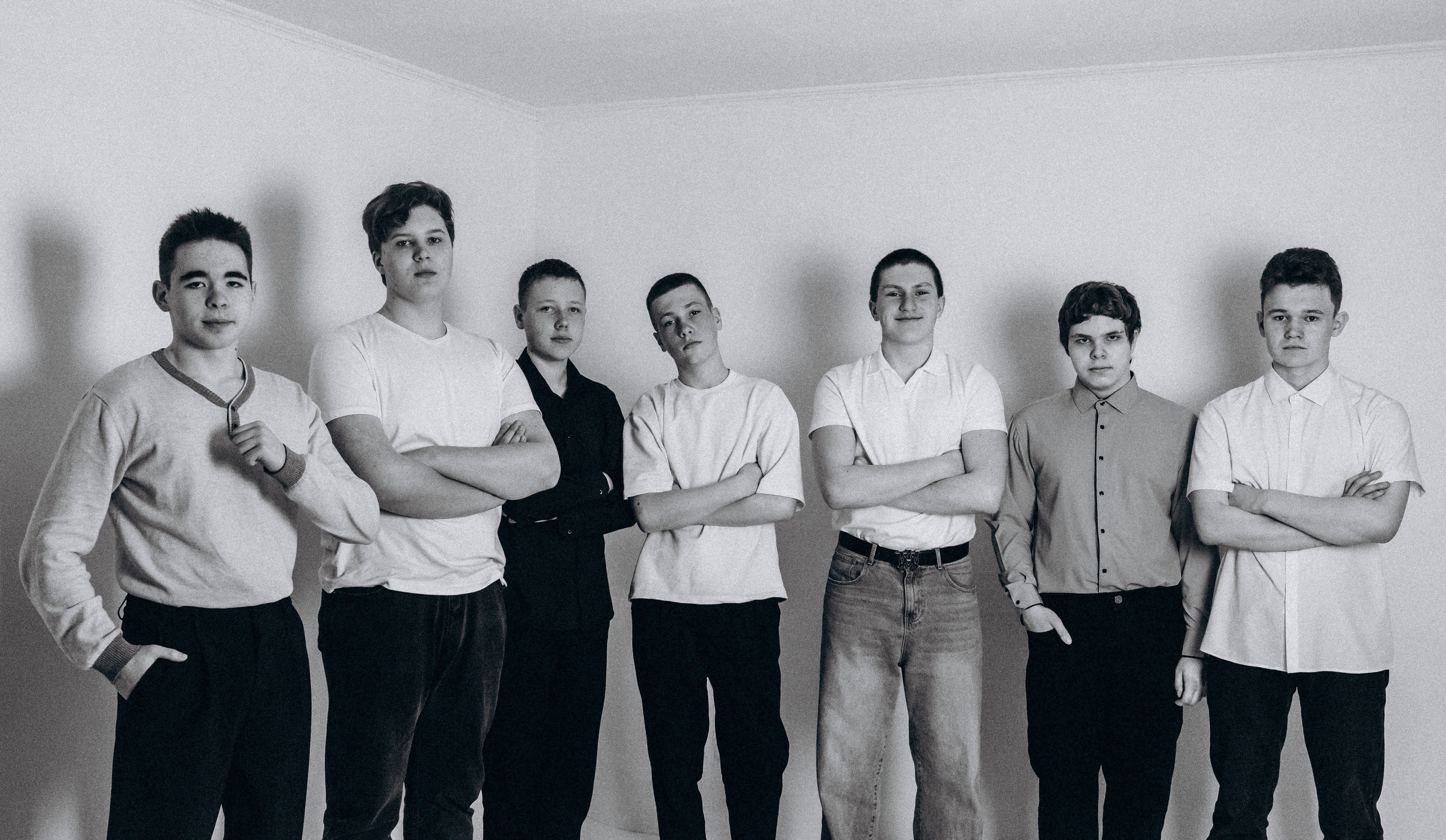 СОШ № 26 Тугулым 2025. Семейный фотограф Нижневартовск Тюмень Ефимова Ирина