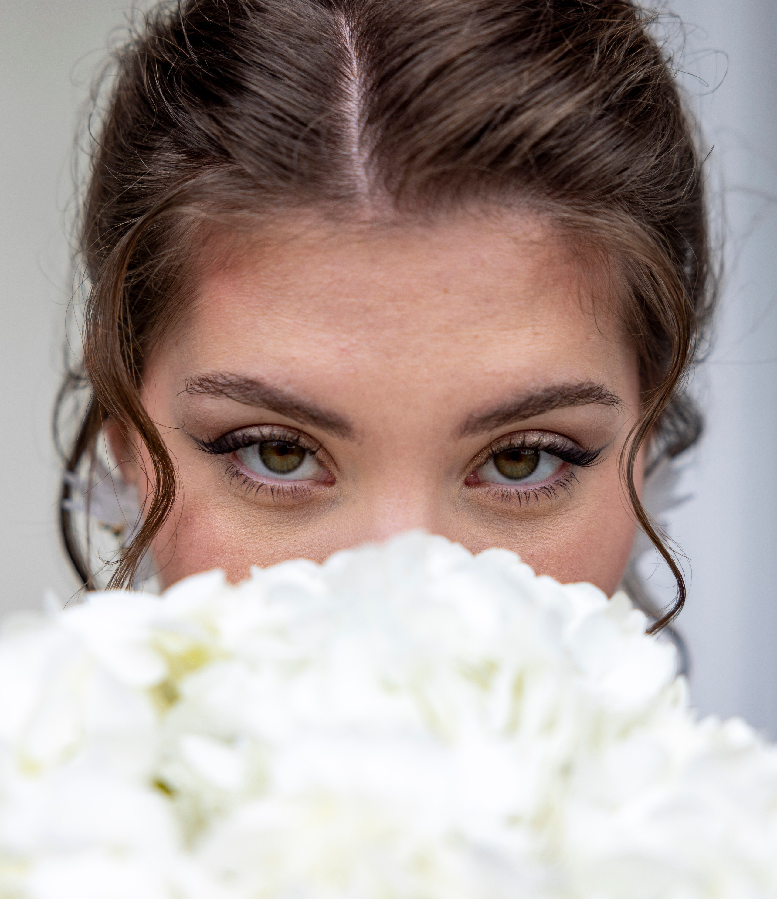 Свадебные фотографии