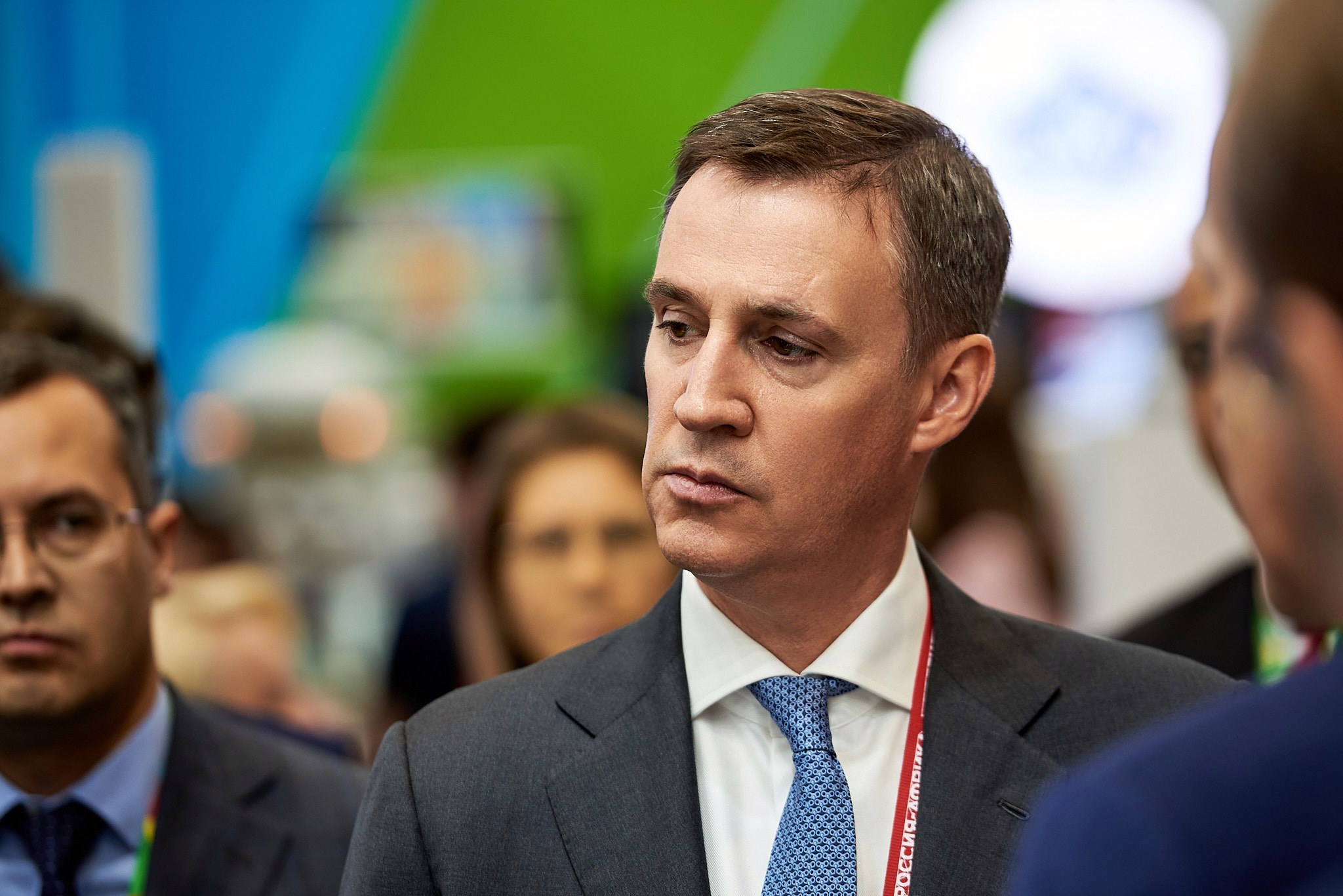 Саммит · Экономический форум Россия-Африка. Иван Ступа, репортажный фотограф в Санкт-Петербурге и Ленинградской области