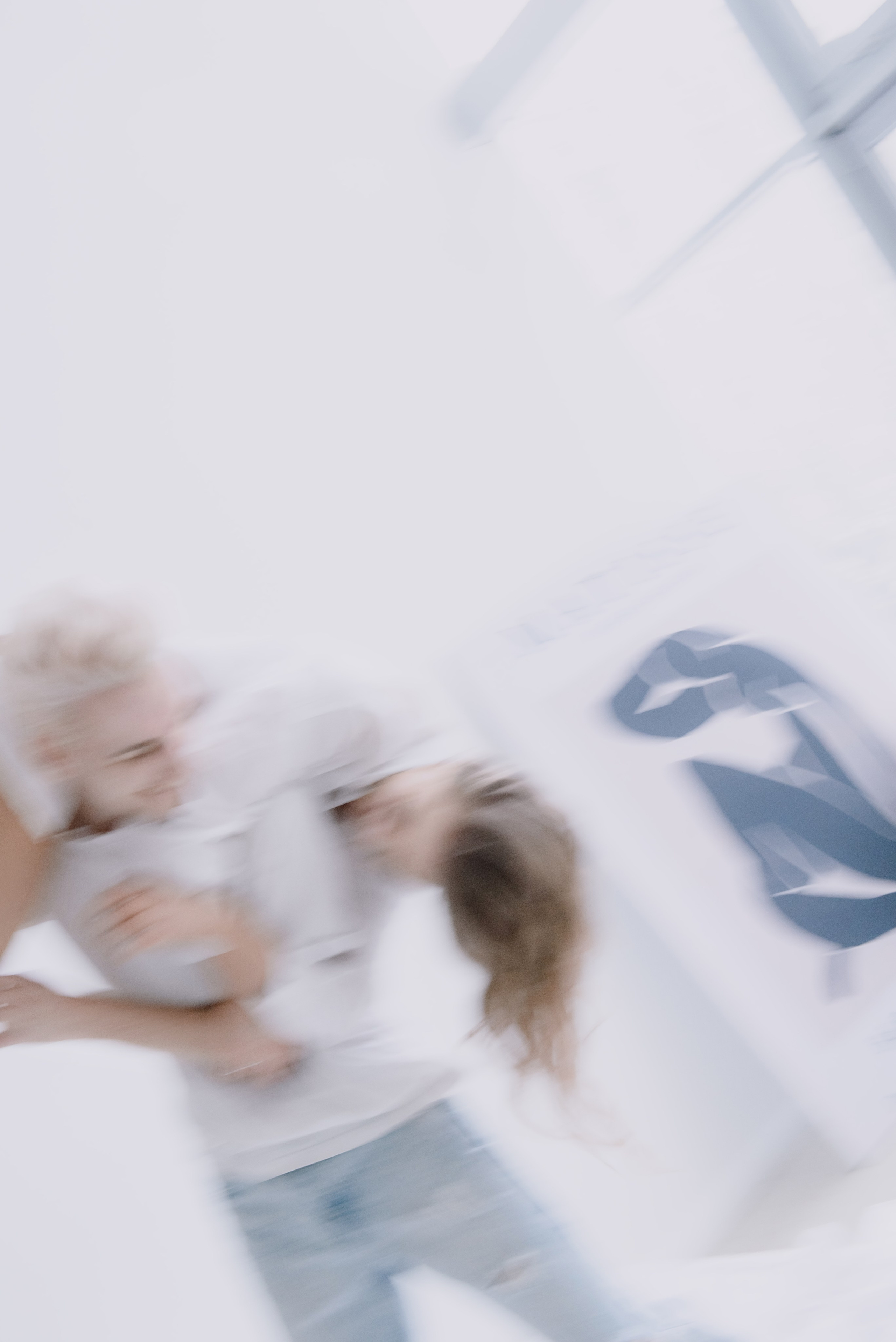 Даниил & Мария. Юлия Соколовская Фотограф Москва Красногорск