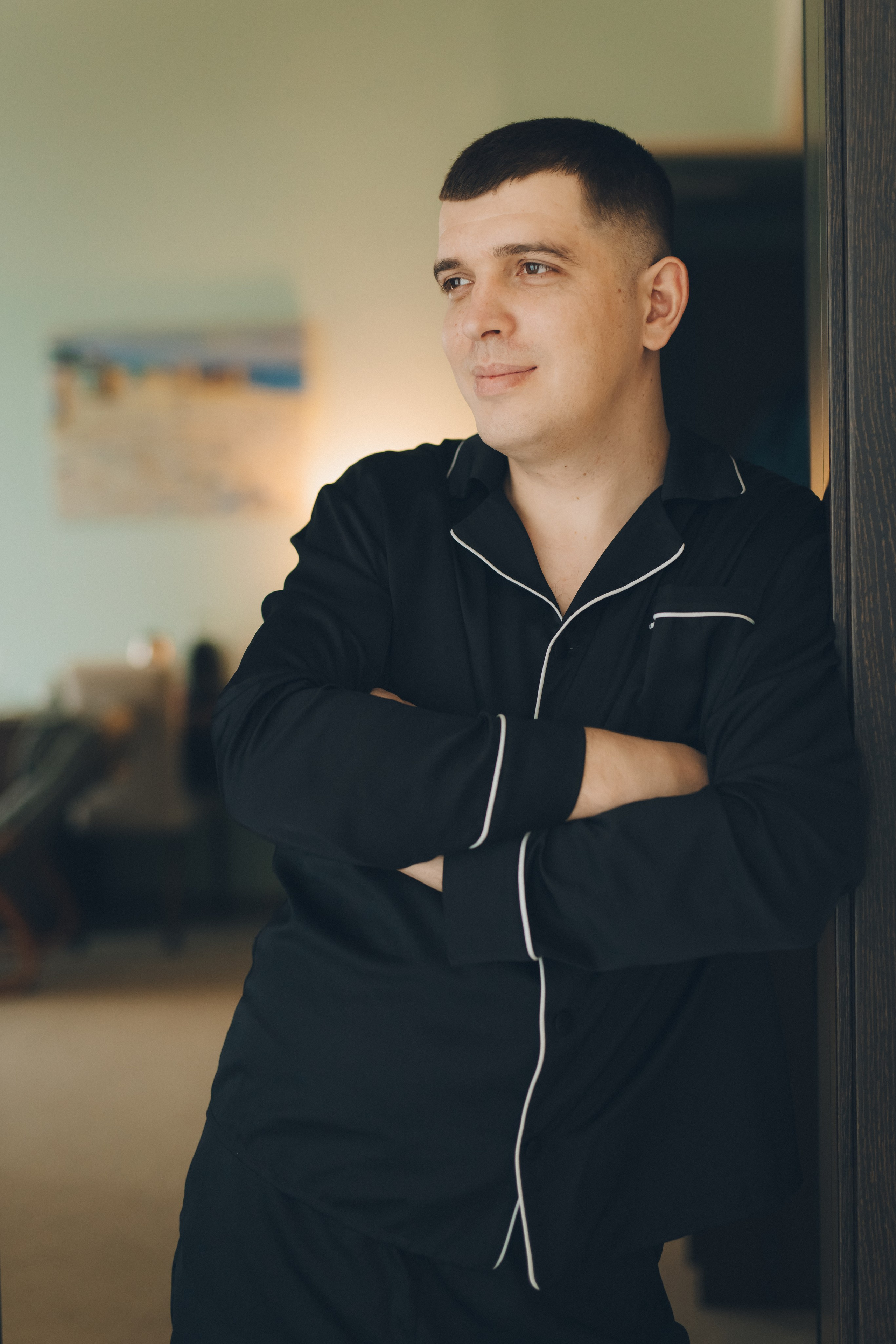 Lovestory в отеле «Кандинский». Фотограф Зеленоградск Красильникова Елена