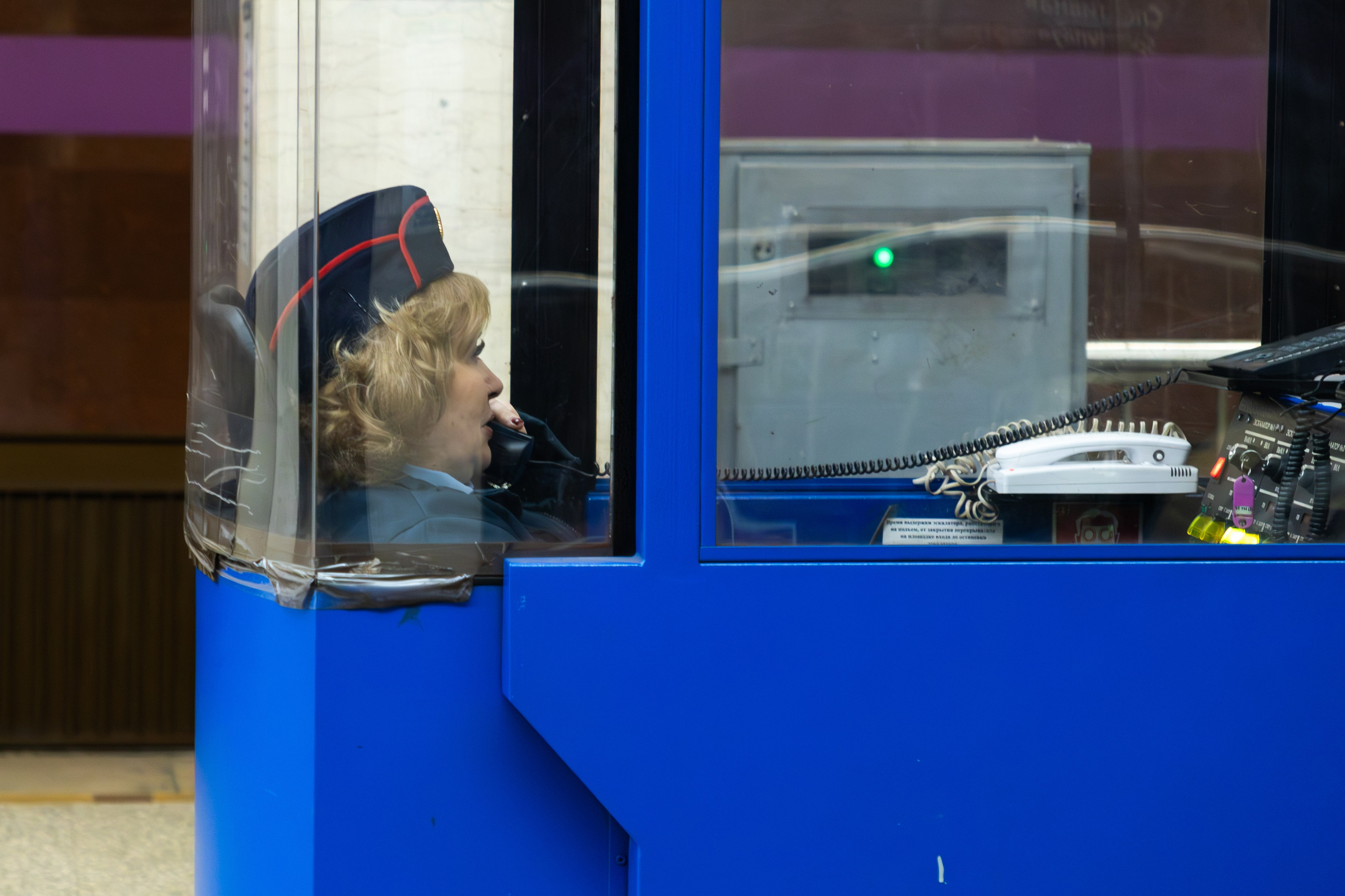 Уличная фотография. Репортажный фотограф в СПб