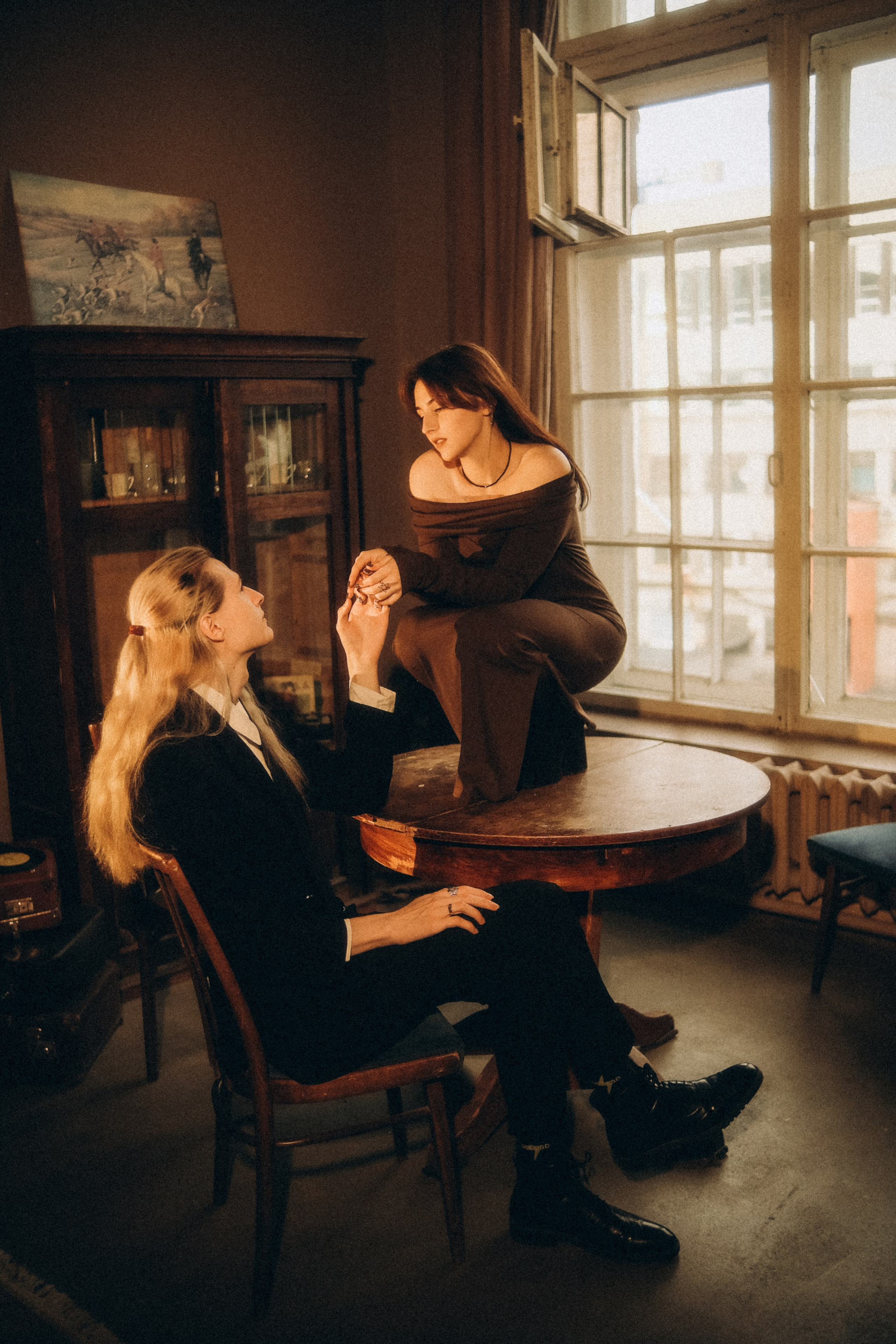 Катя & Георгий. Phdkvmr.ru