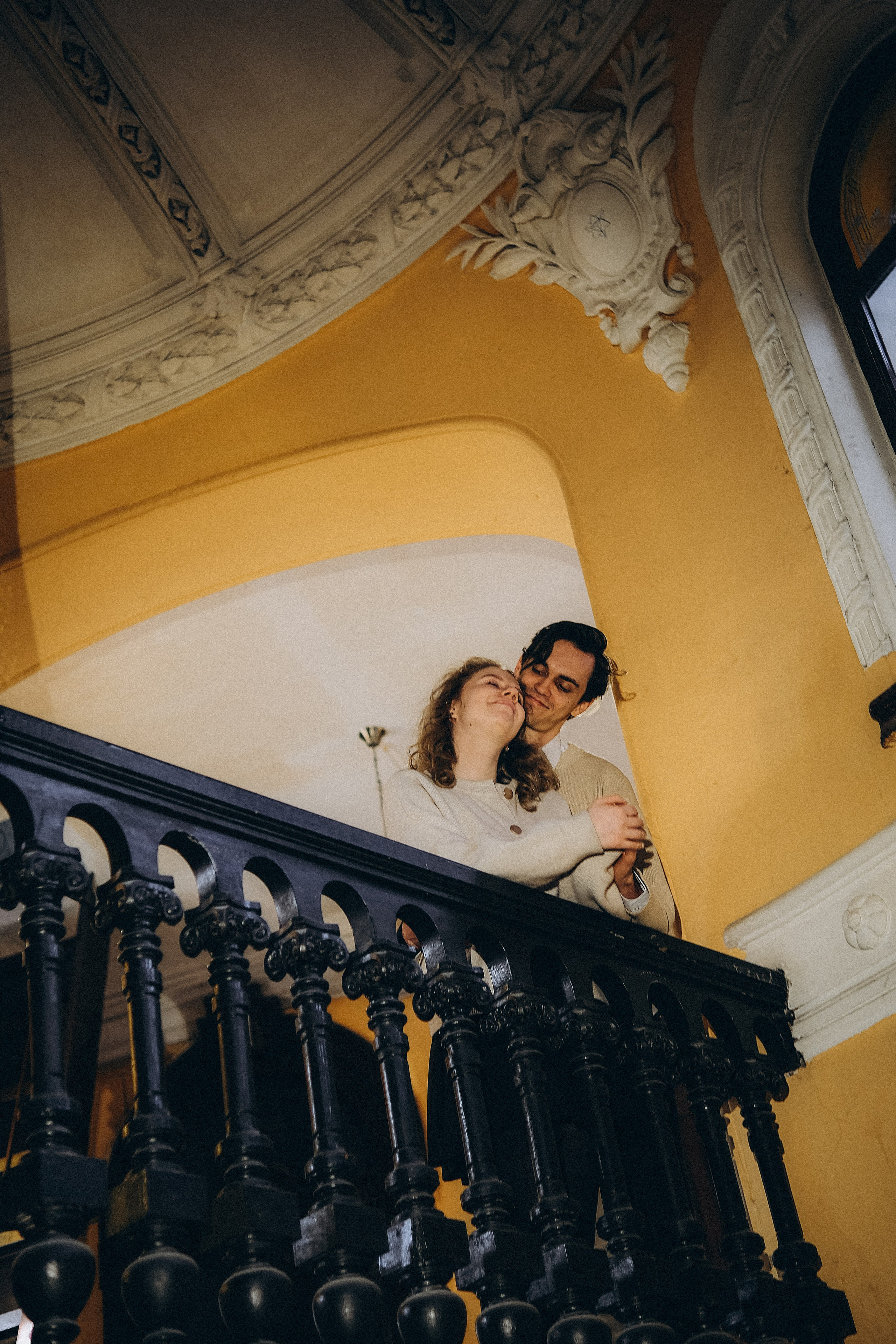 Ксюша & Даня. Phdkvmr.ru