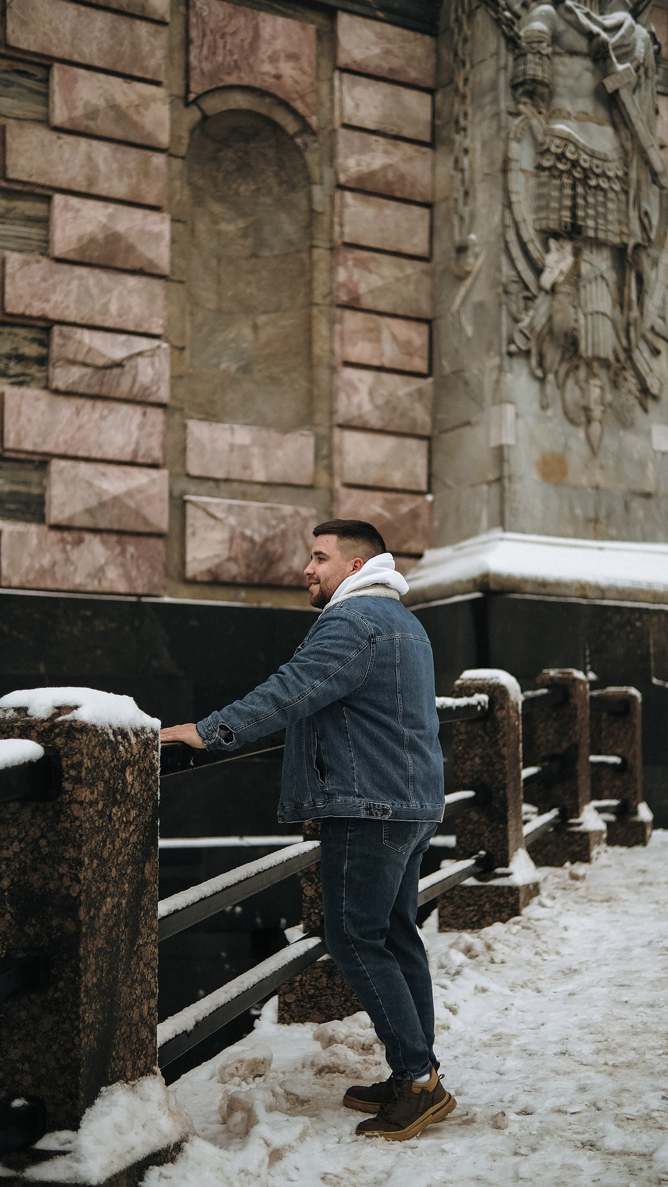 Настя & Егор. Phdkvmr.ru