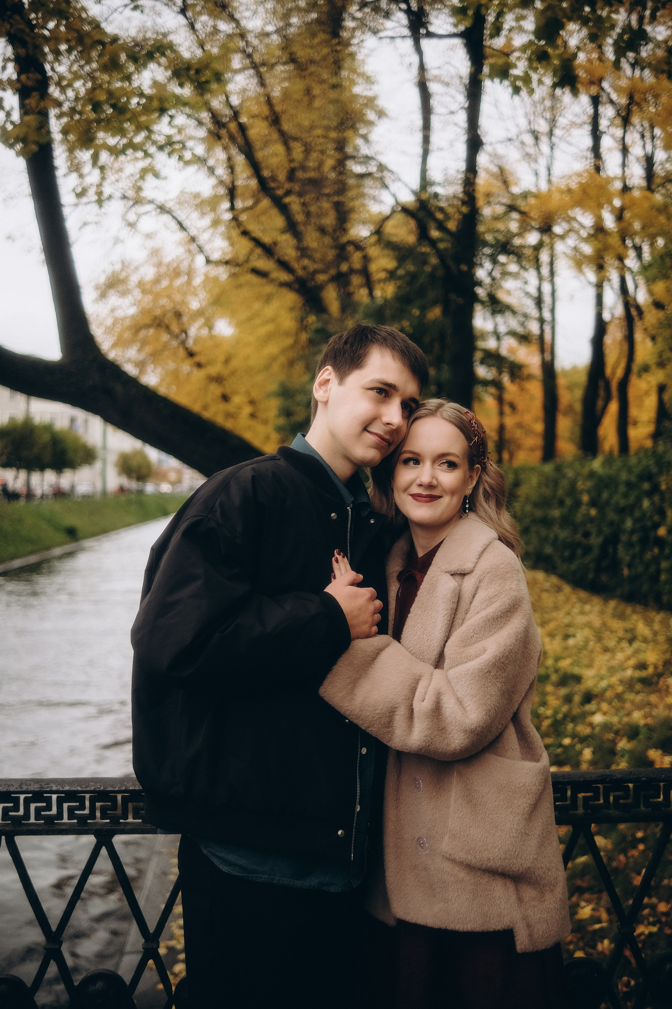 Соня&Паша. Phdkvmr.ru