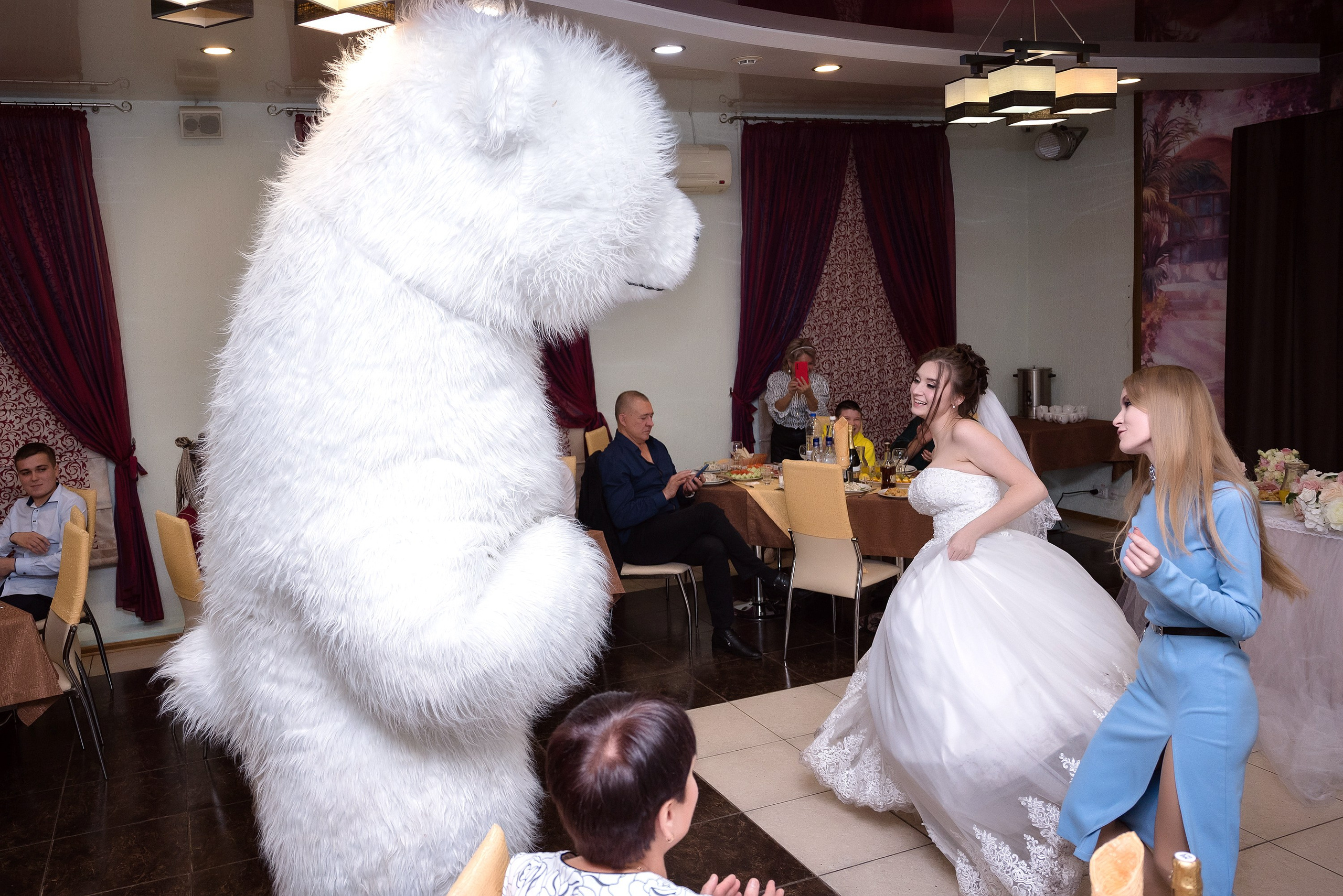 Вика и Илья. Бжицких Виталий — фотограф г. Ульяновск