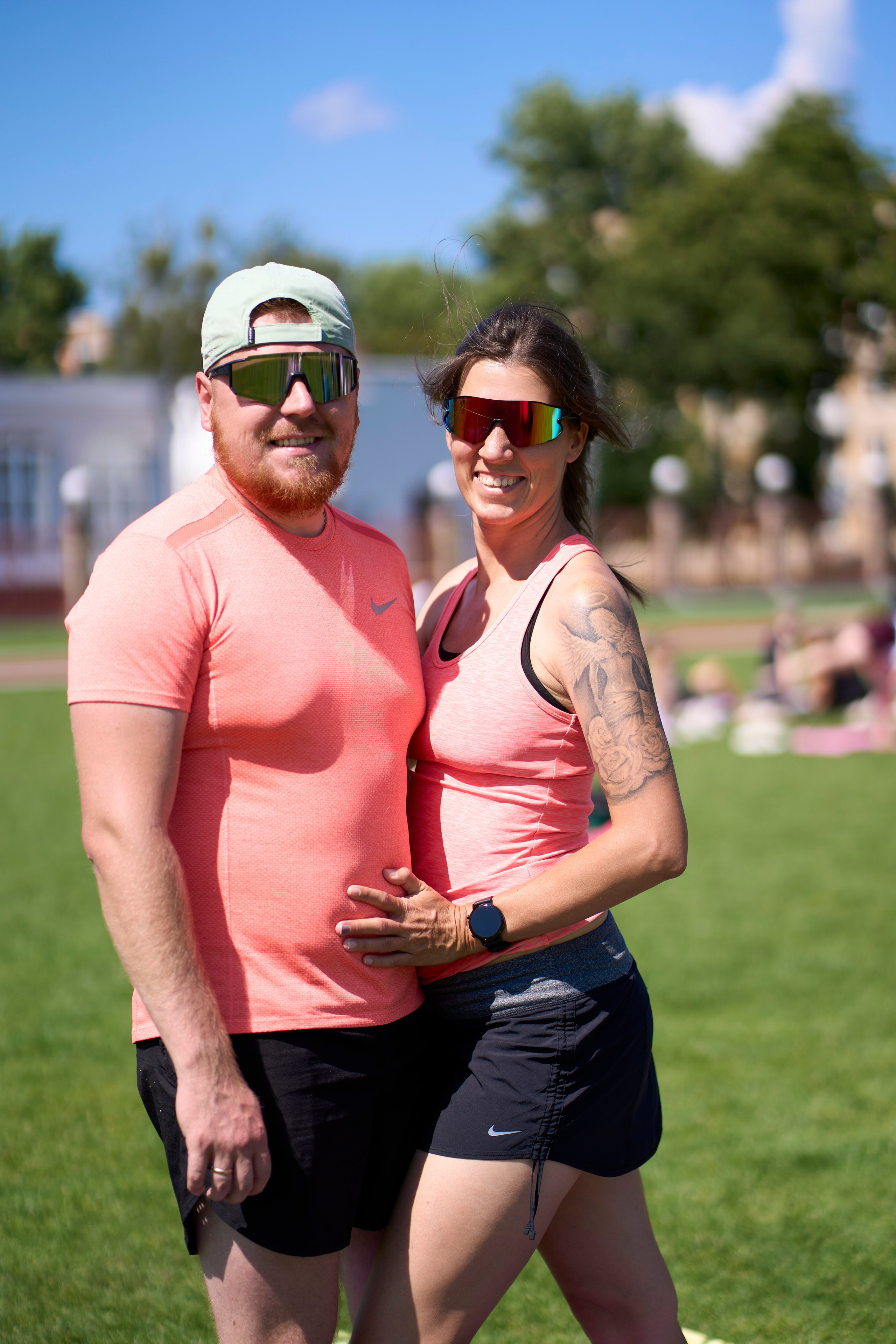 Йога FYSM. EVG PROHOROV