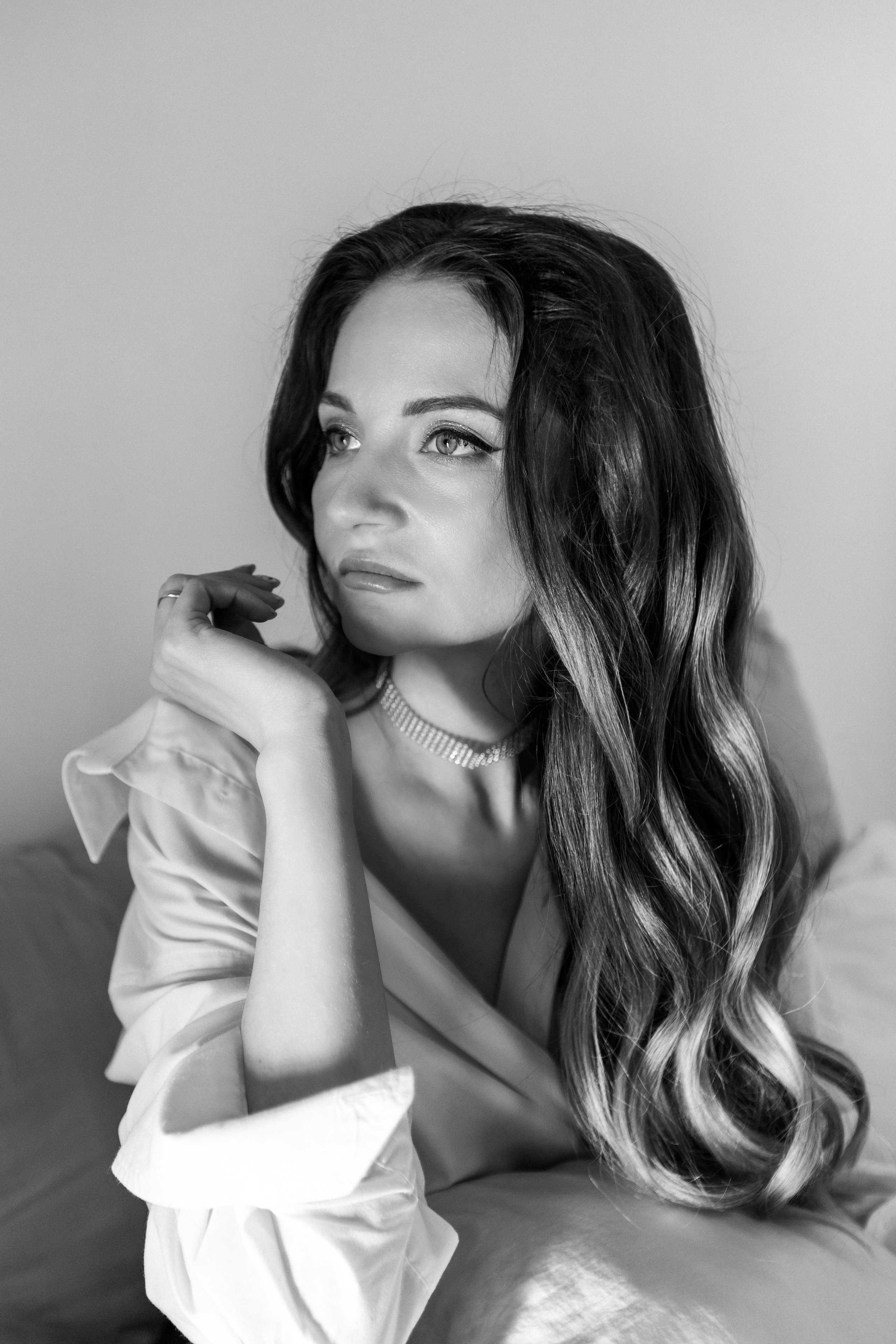 Таня. Главная