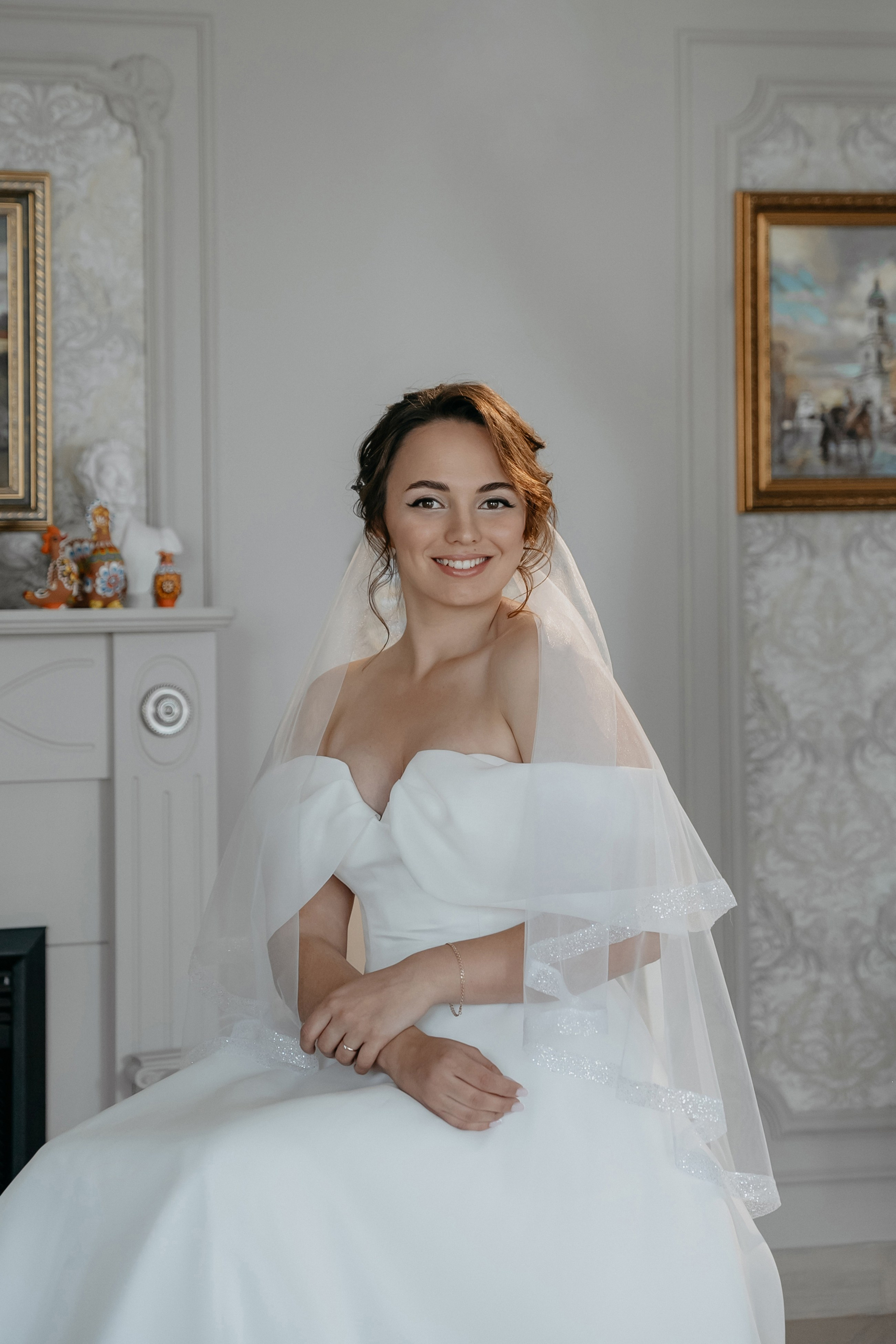 Илья и Алина. Янина Зудина — видеограф Тверь /Москва