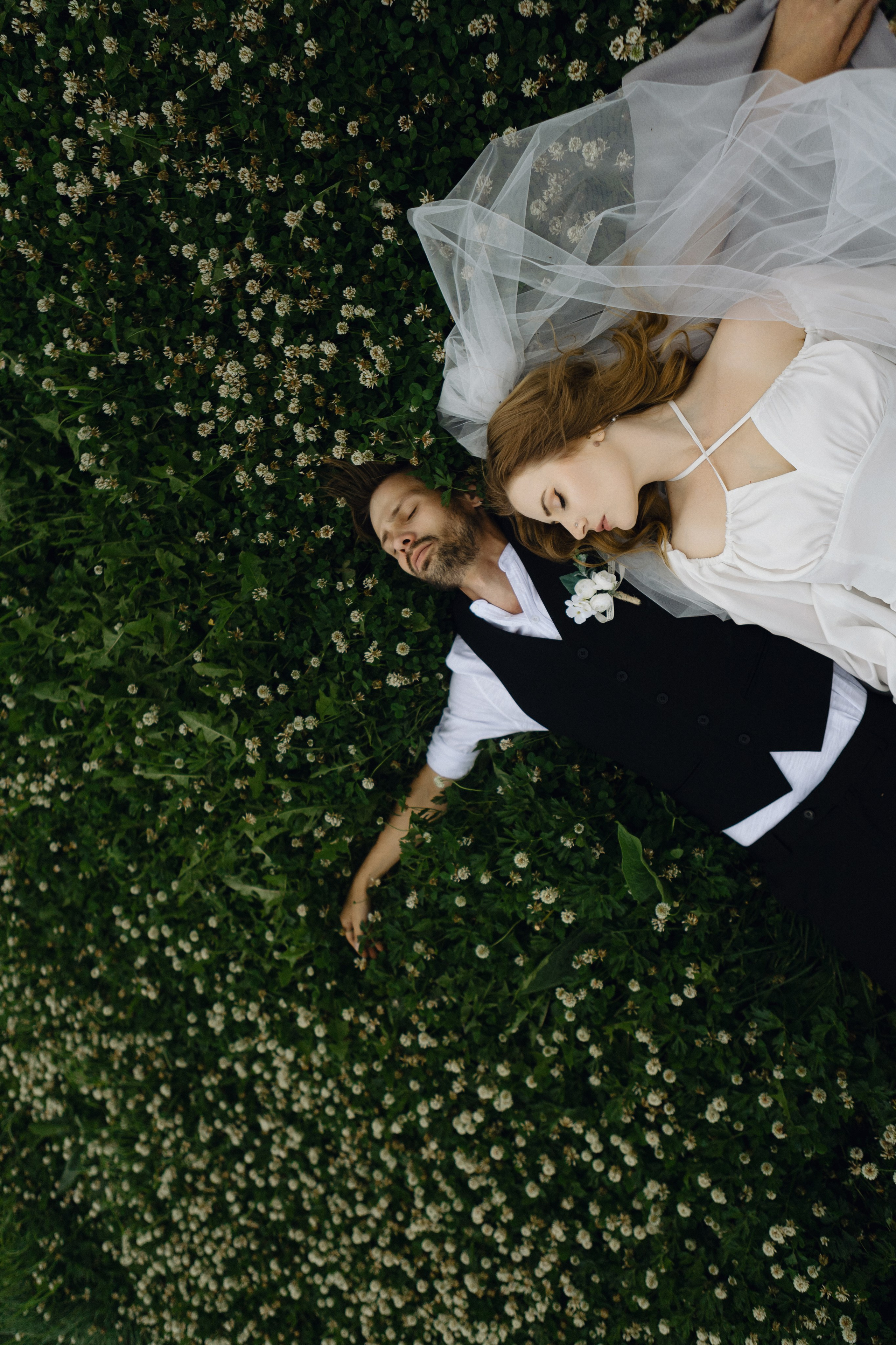 Екатерина и Родион. Фотограф Дубровская Виктория