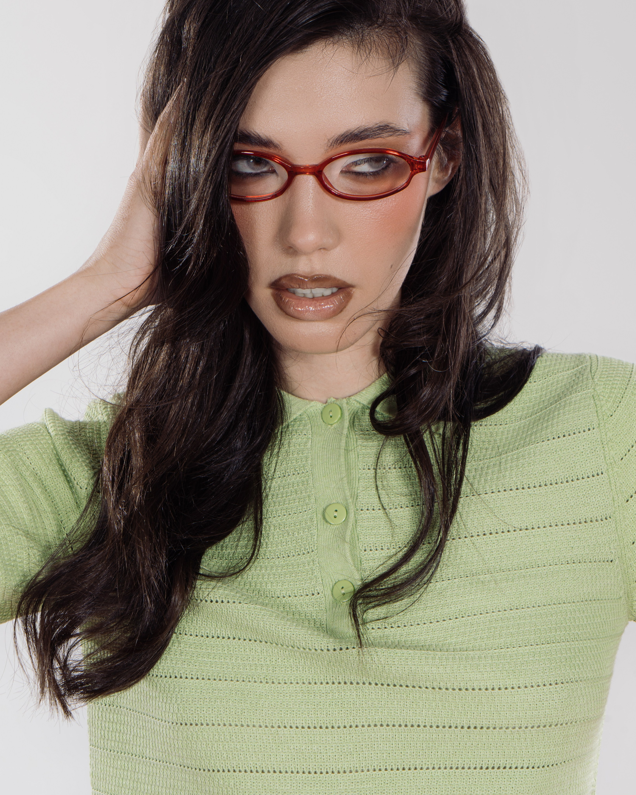 With Arny Praht. Fashion фотограф и Арт директор. Санкт-Петербург и Москва