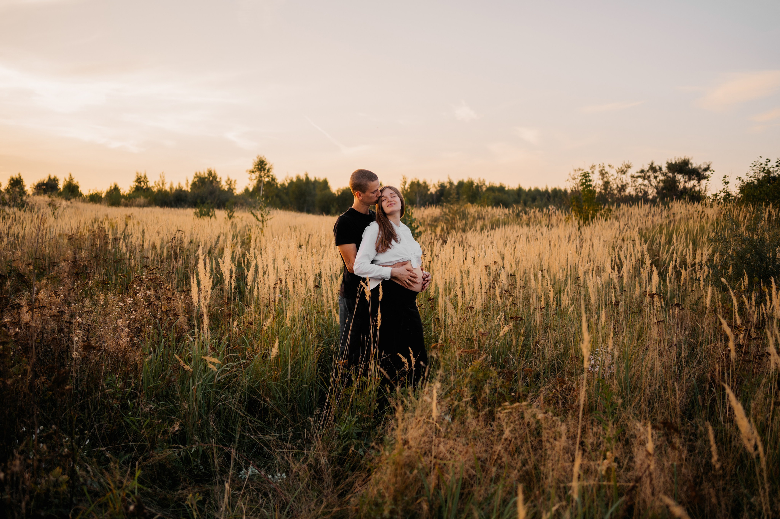 Семейный фотограф в Москве и в Домодедово Екатерина Патракова
