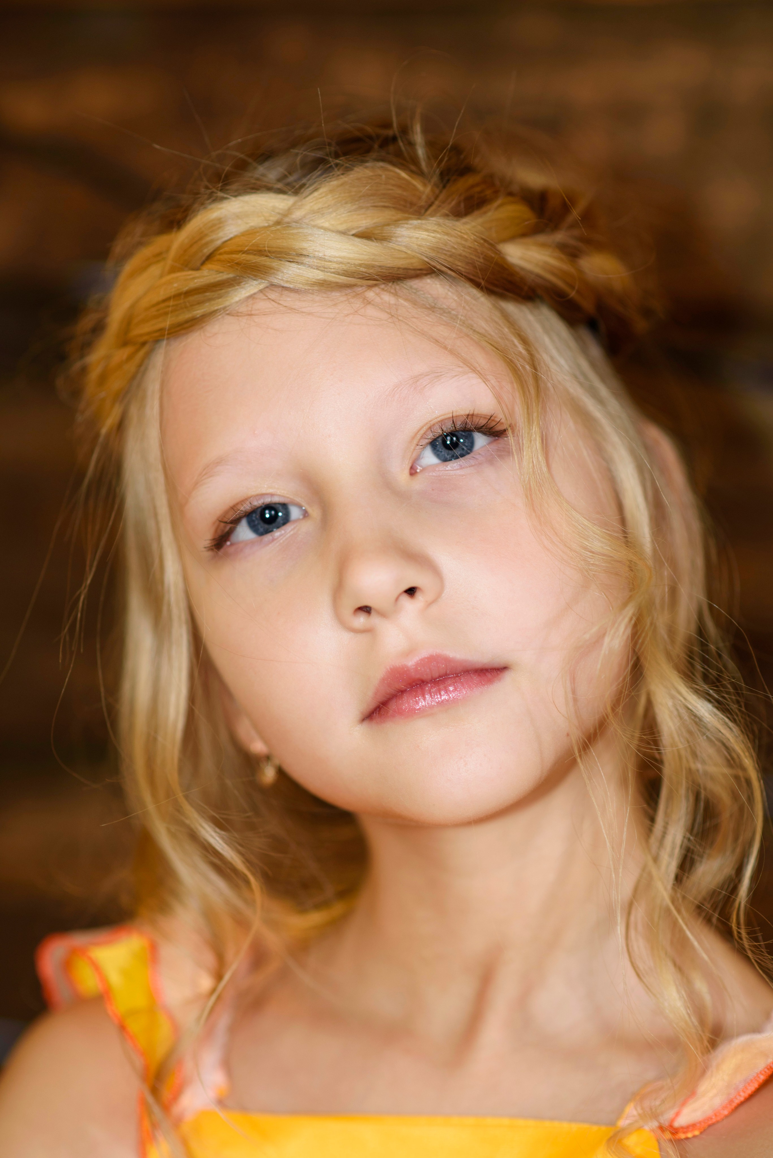 Латышева Анна. Model base