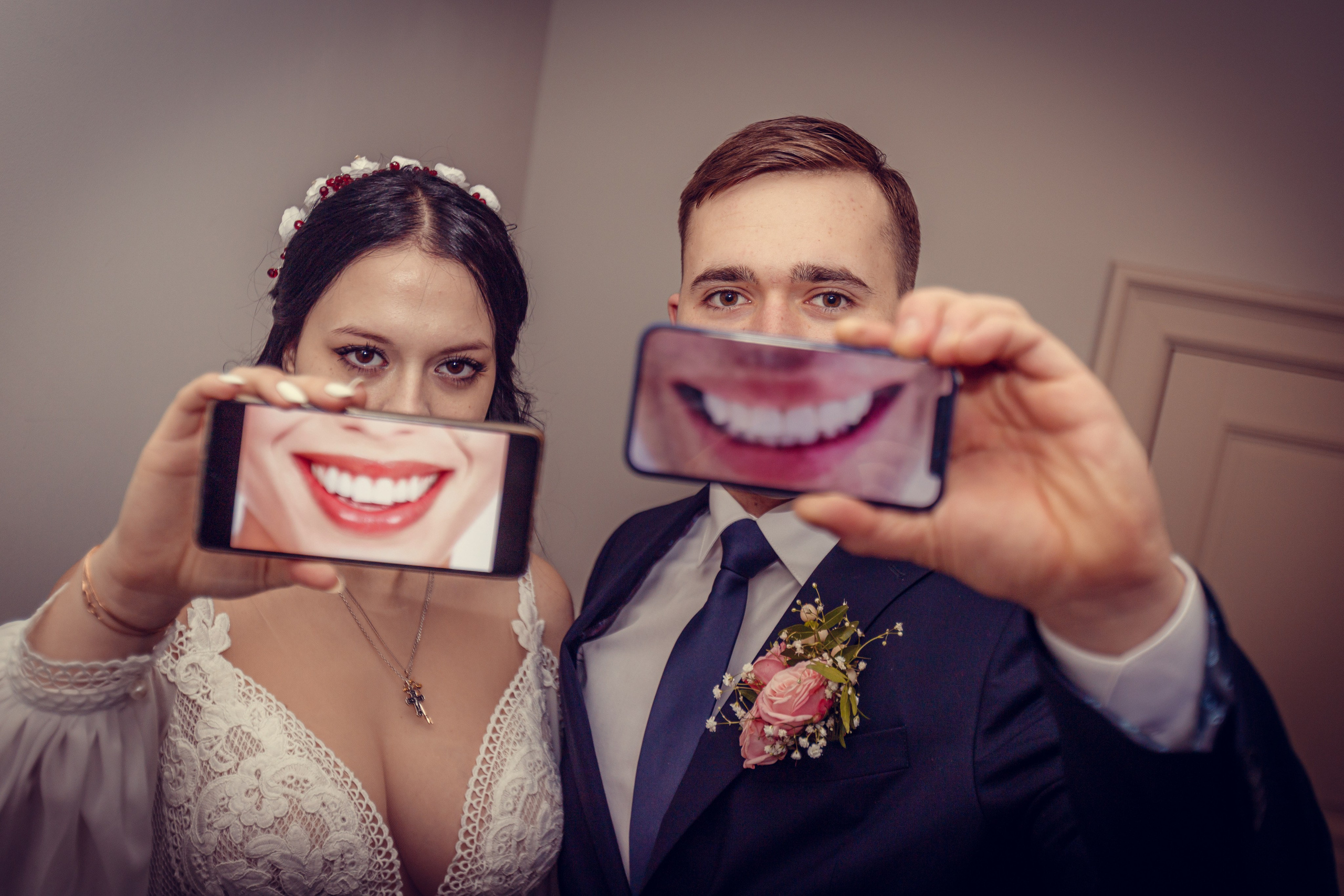 Свадьбы. Репортажный фотограф Михаил Наволокин Москва