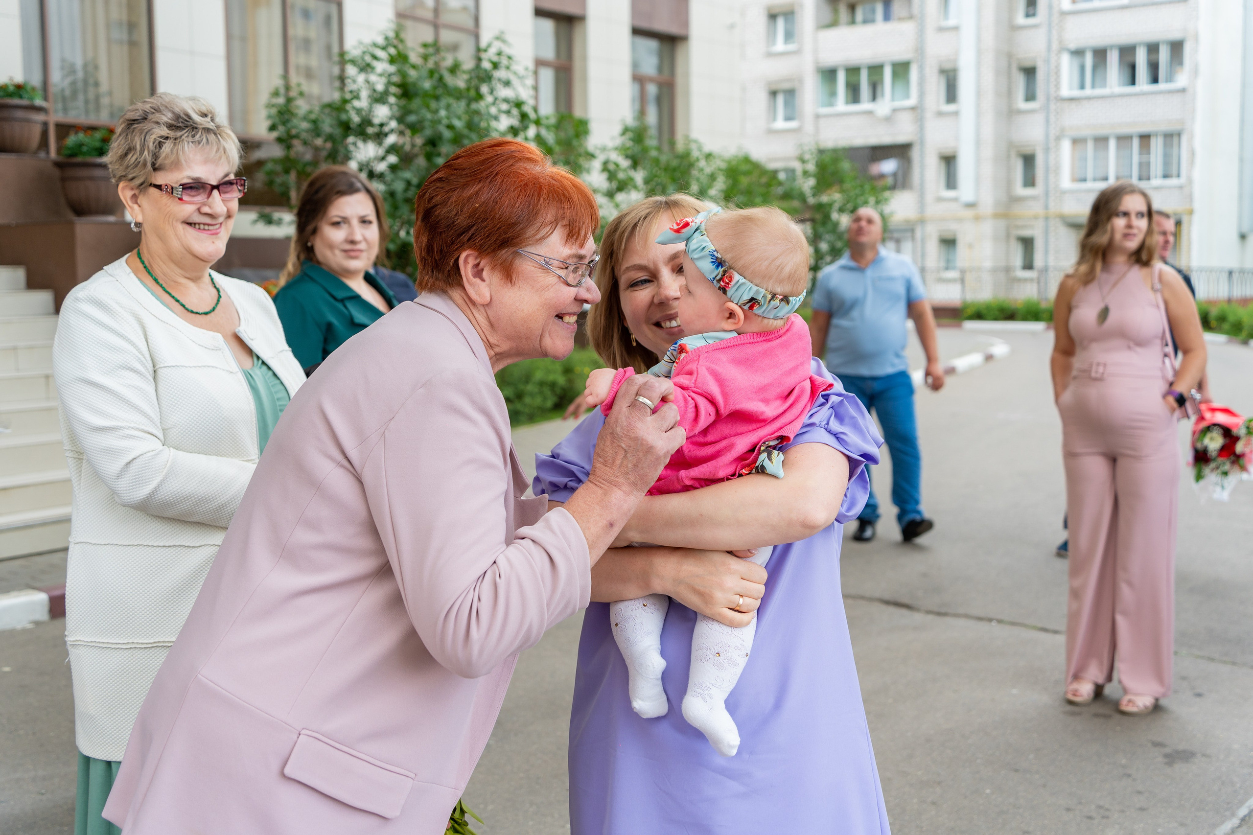 Ира и Дима. День свадьбы. Репортажный и интерьерный фотограф Александра Солдатова