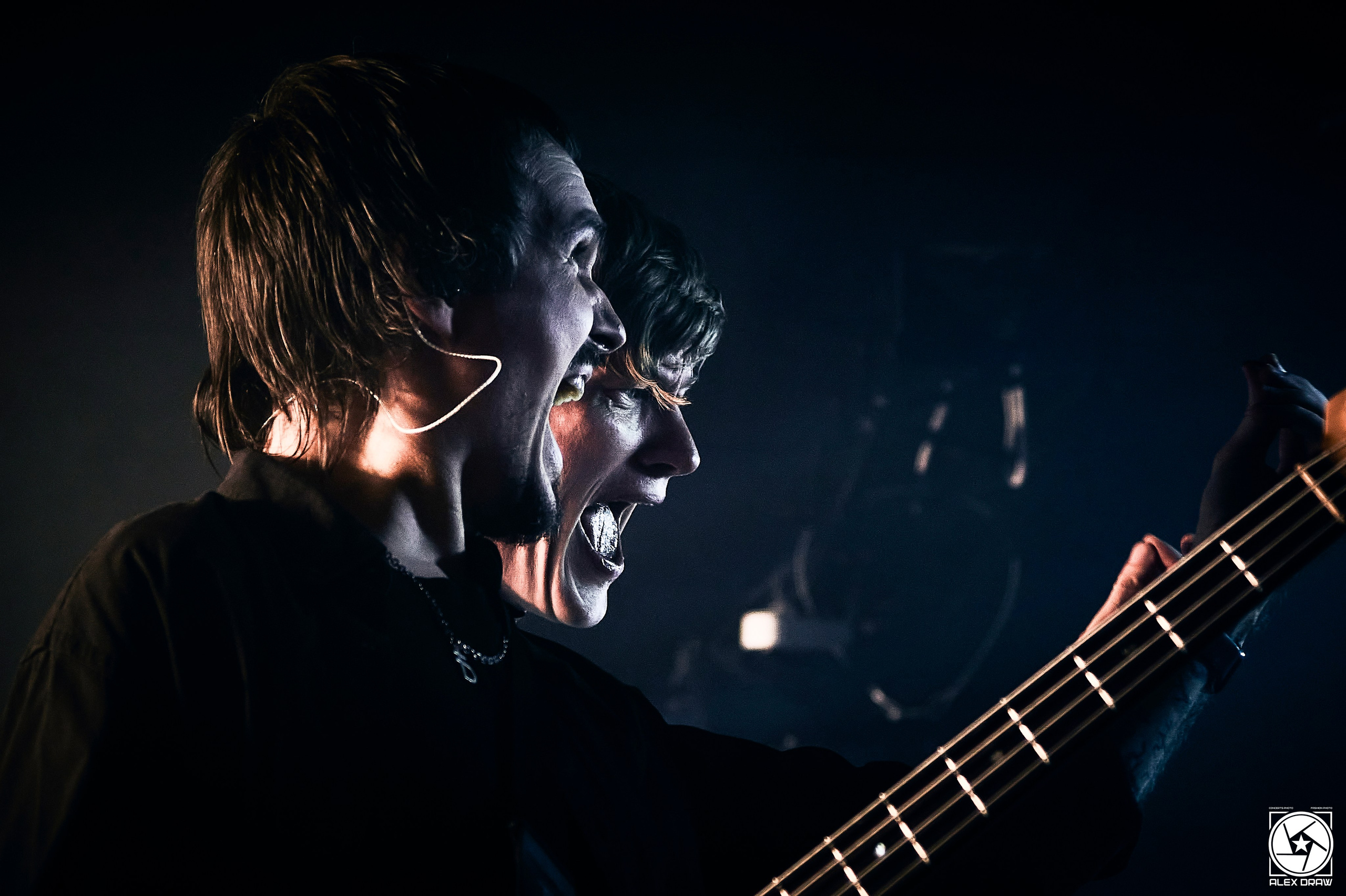 03.11.2023 JANE AIR в Красноярске 28.10.23. Фотограф Москва Concerts photo / Fashion photо