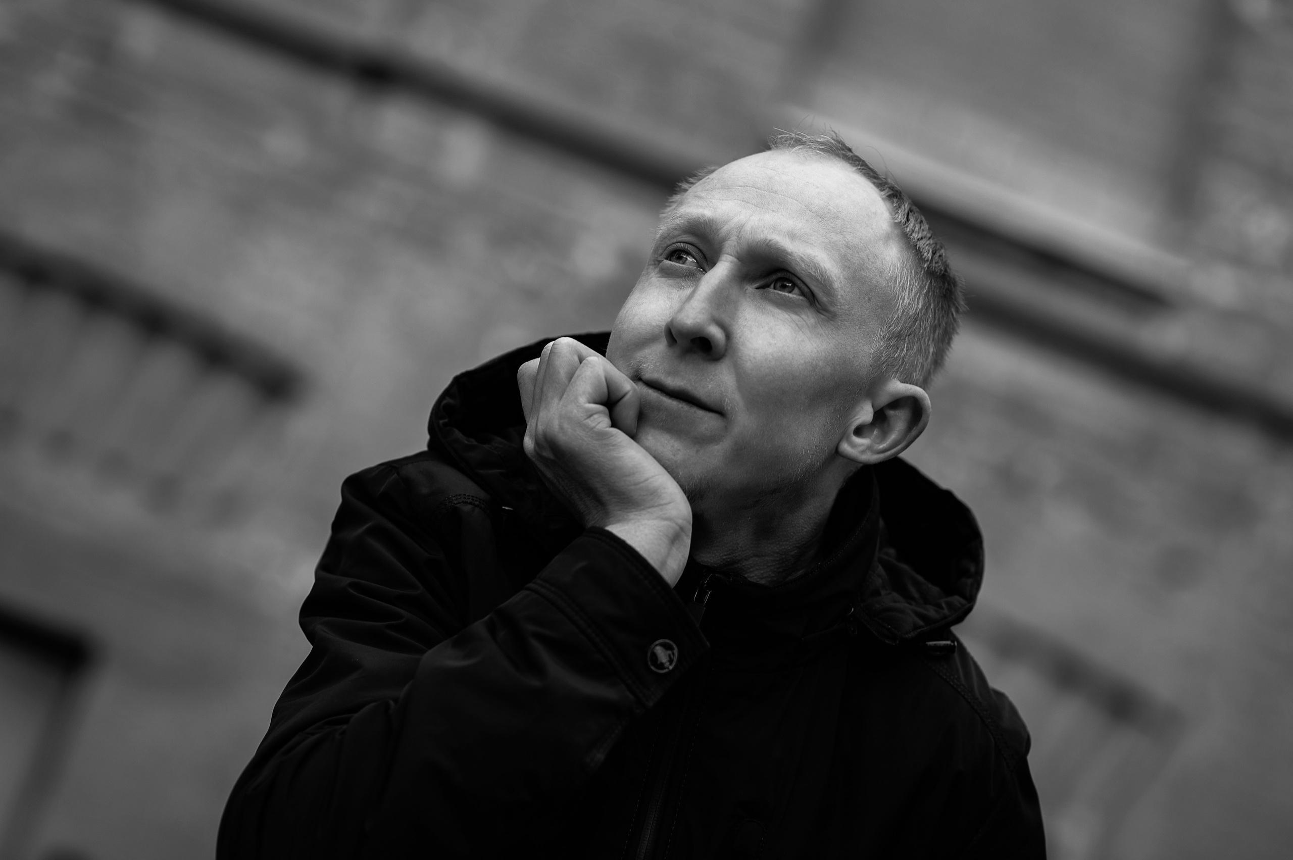 Портфолио фотографа. Фотограф в Москве, Оксана Ребристая