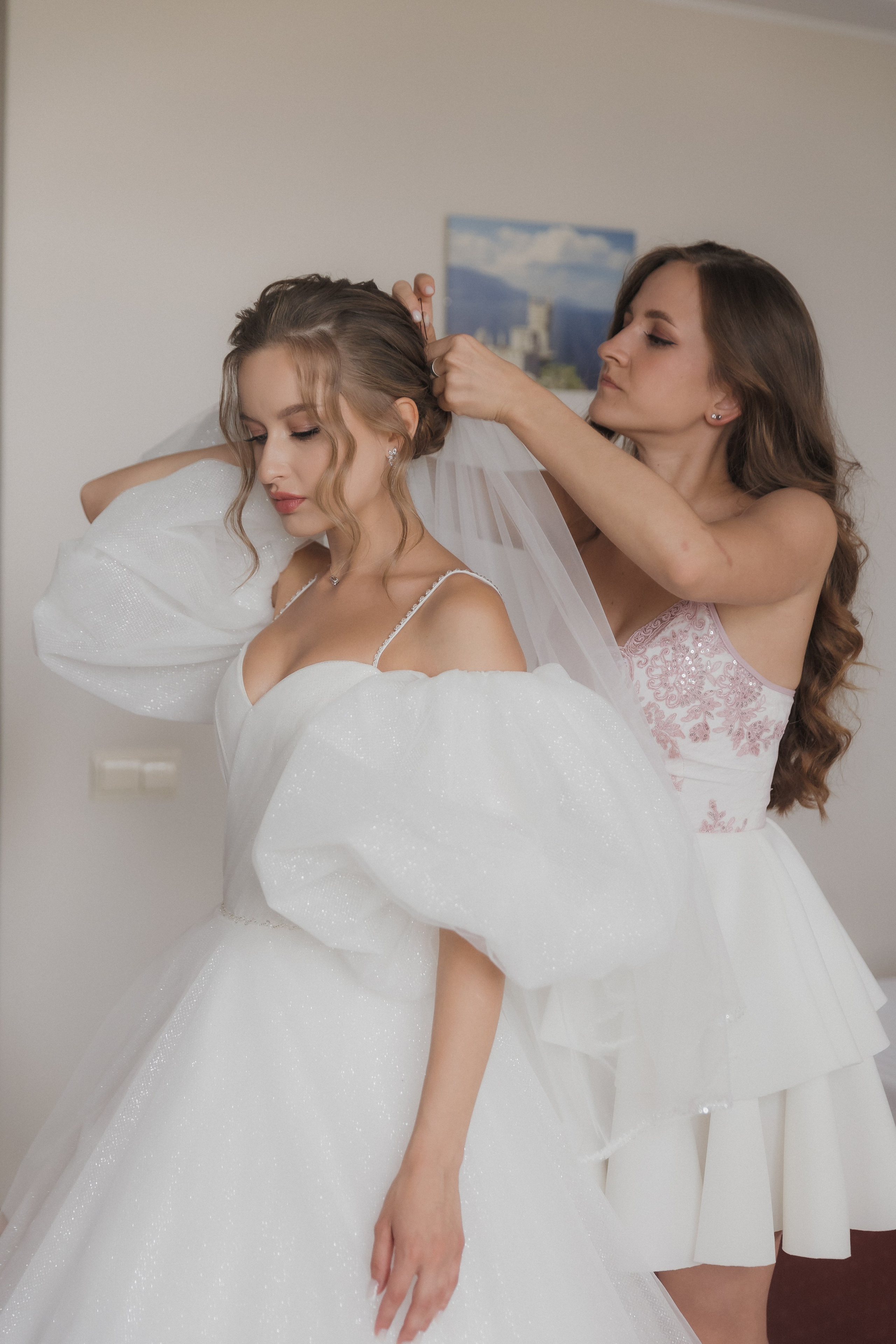 Валерия и Илья. Фотограф в Волгограде — Александра Искандерова