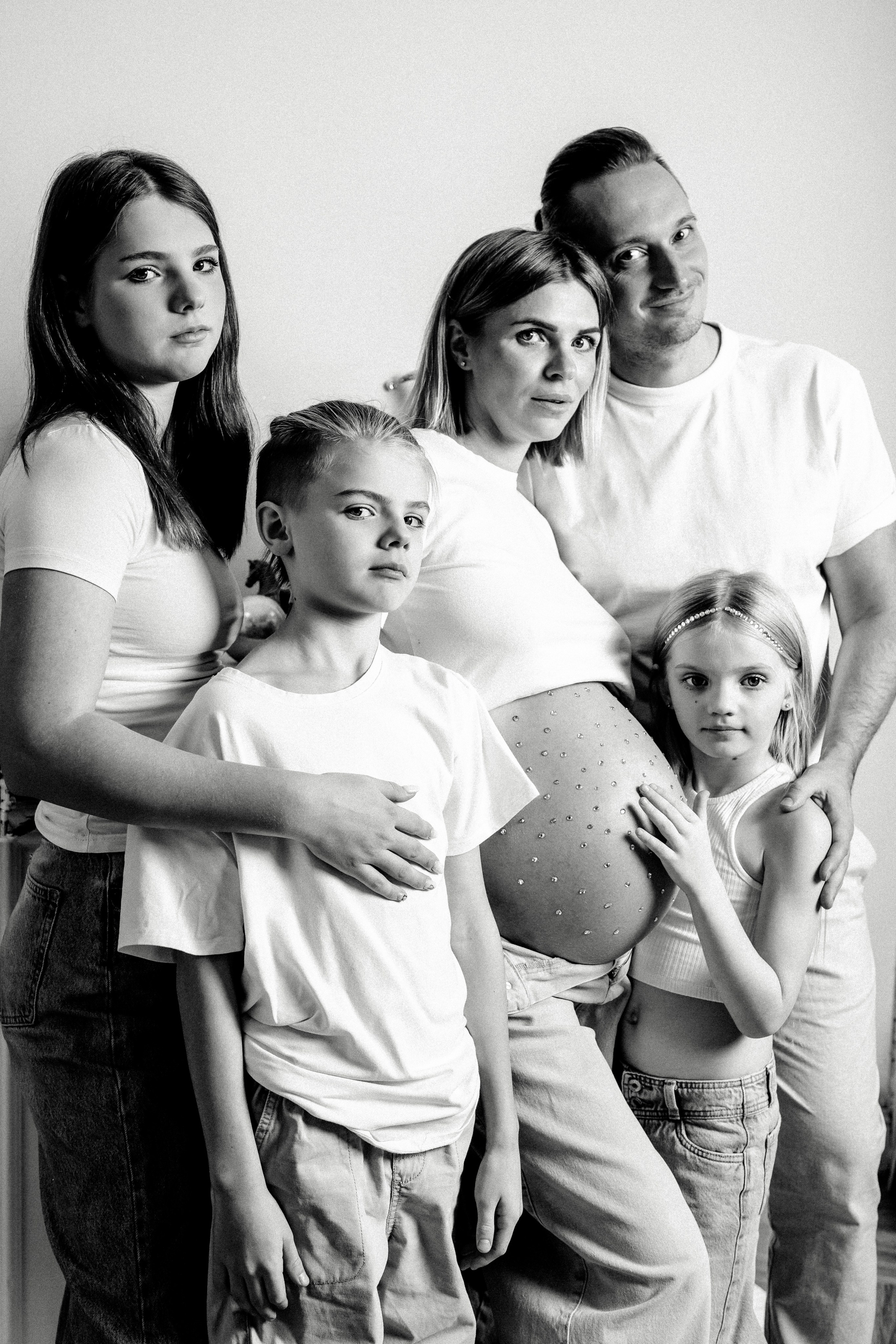 D. Семейный и детский фотограф по Москве и области