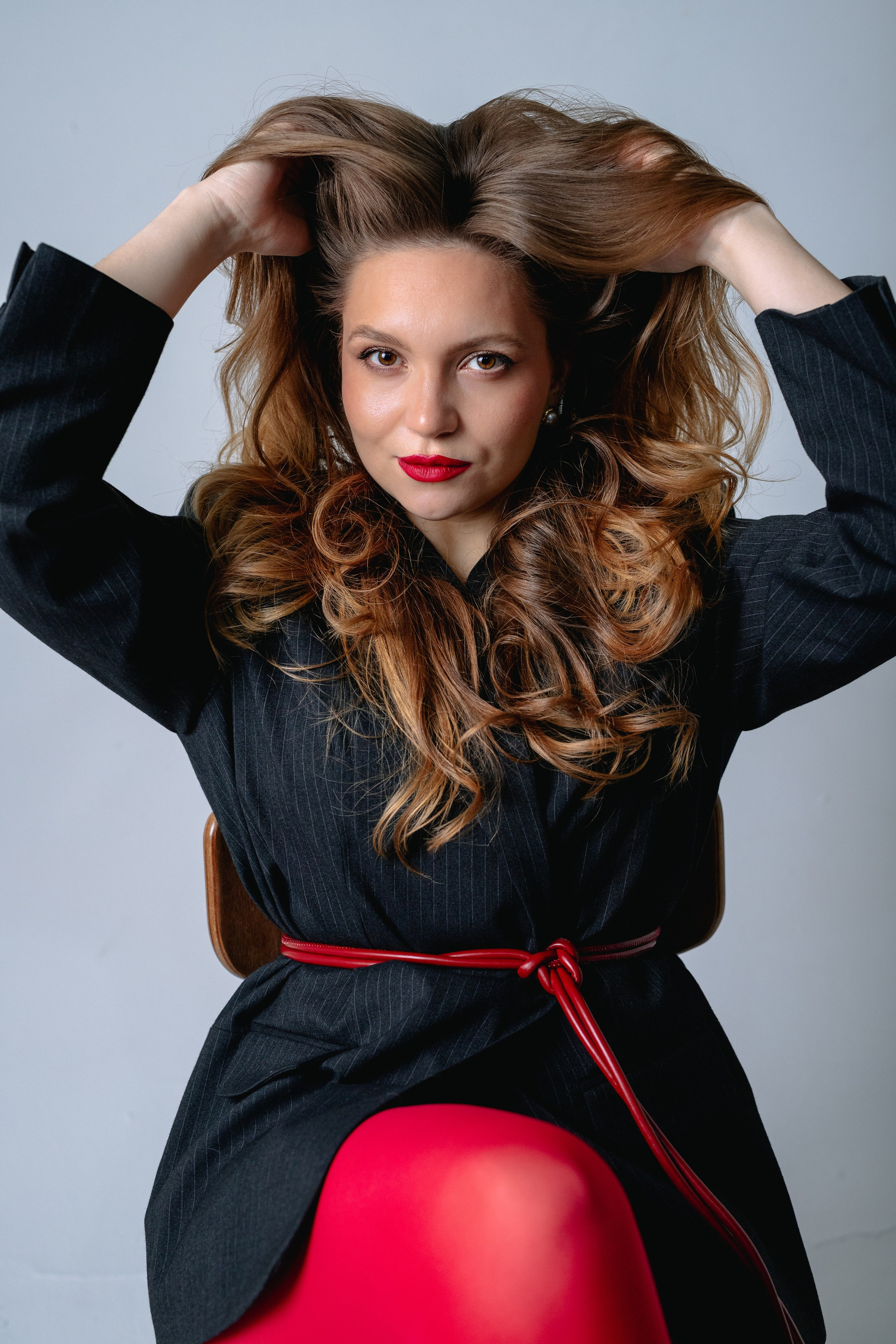 М. Семейный и детский фотограф по Москве и области