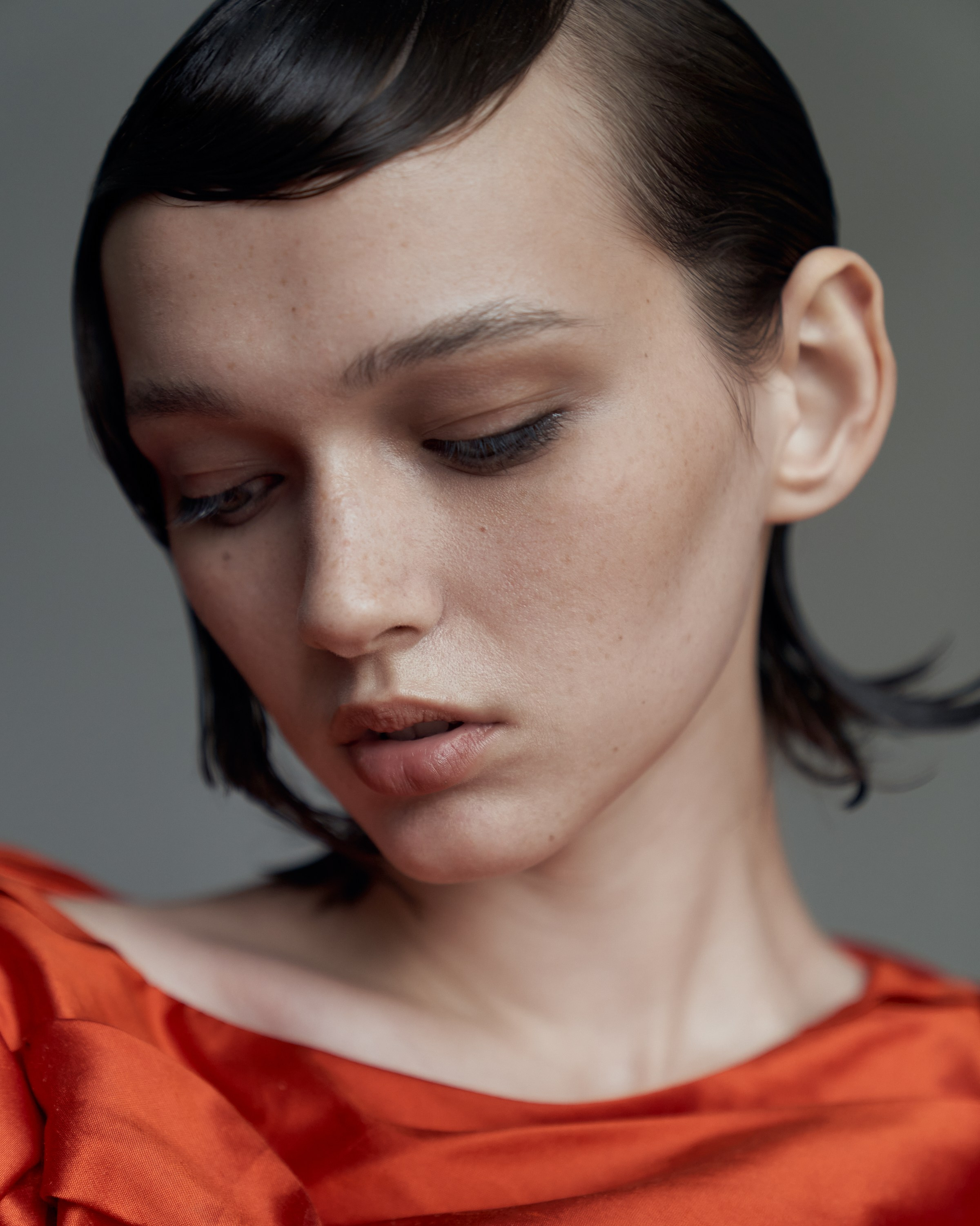 Beauty. Anastasia Anisimova. Фотограф Москва