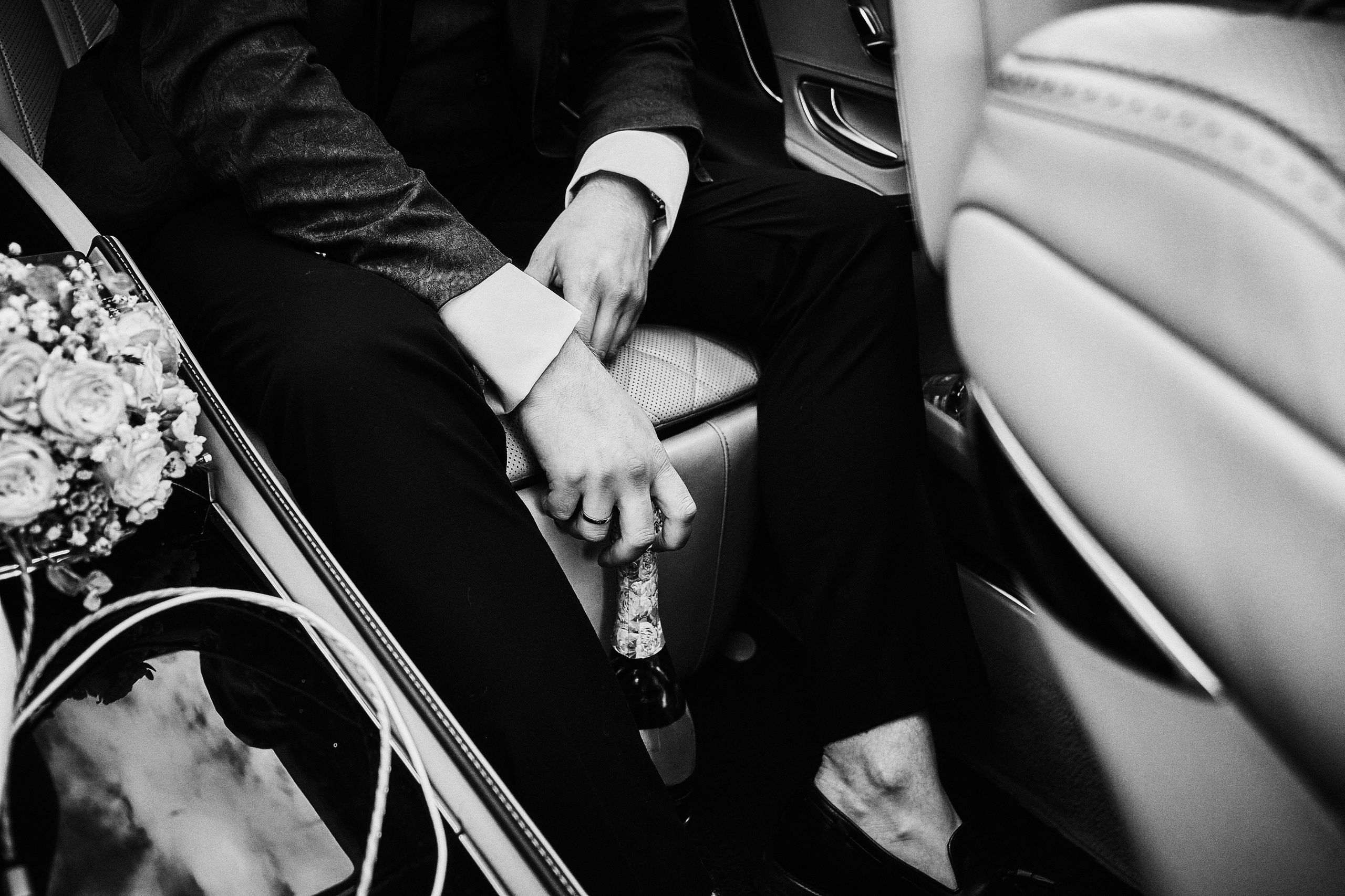 Дарья и Валерий. Главная