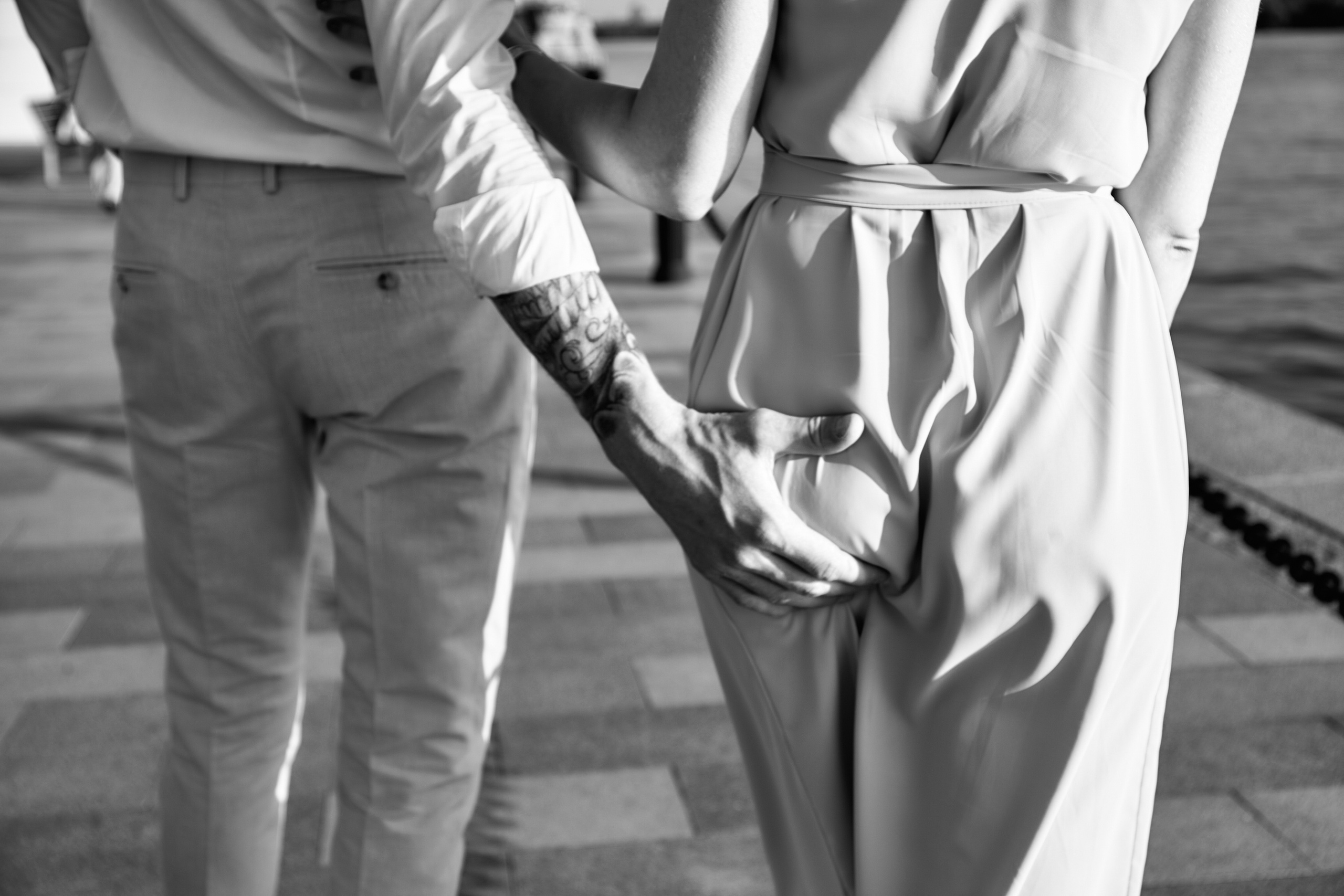 Наталья и Павел. Главная