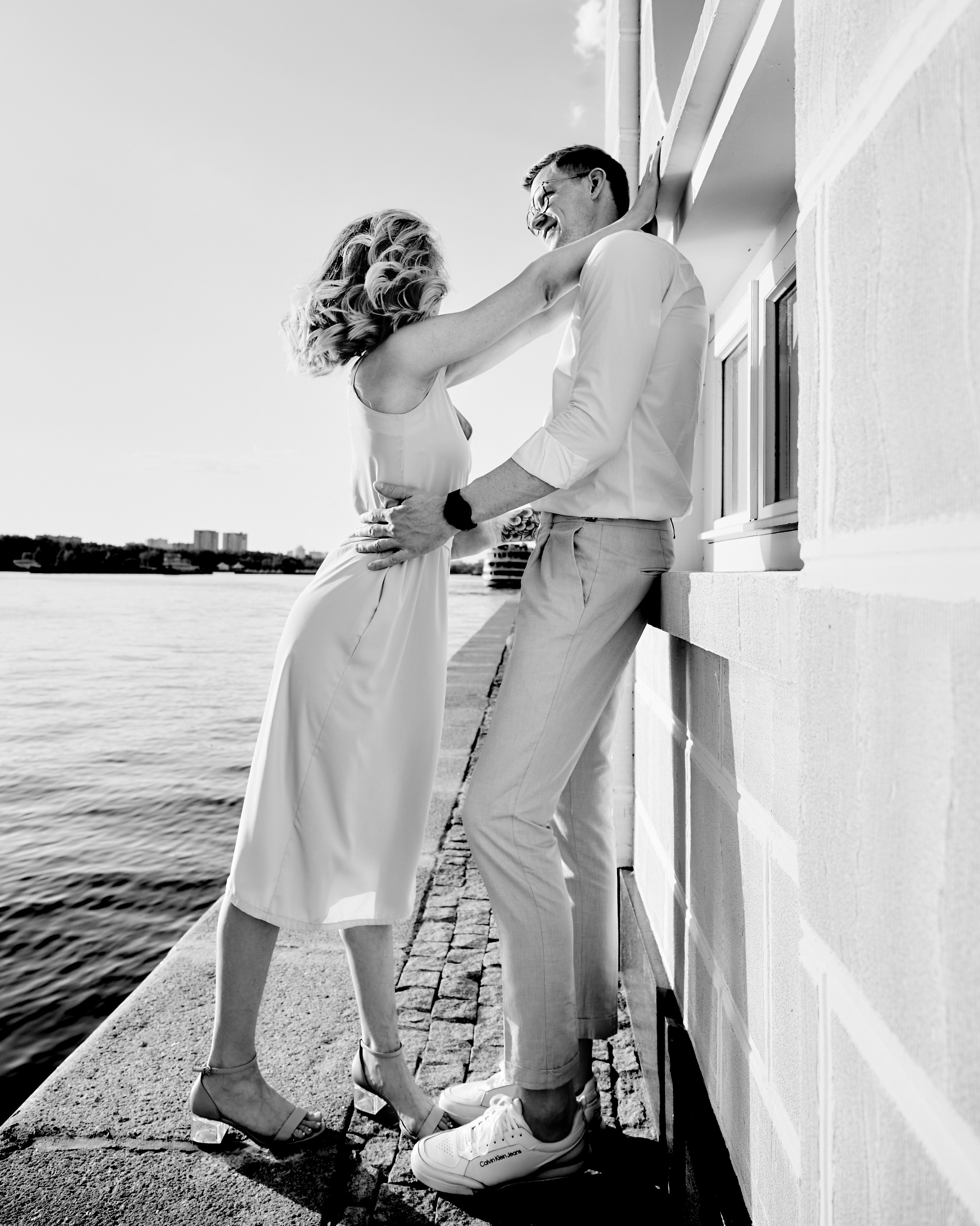 Наталья и Павел. Главная