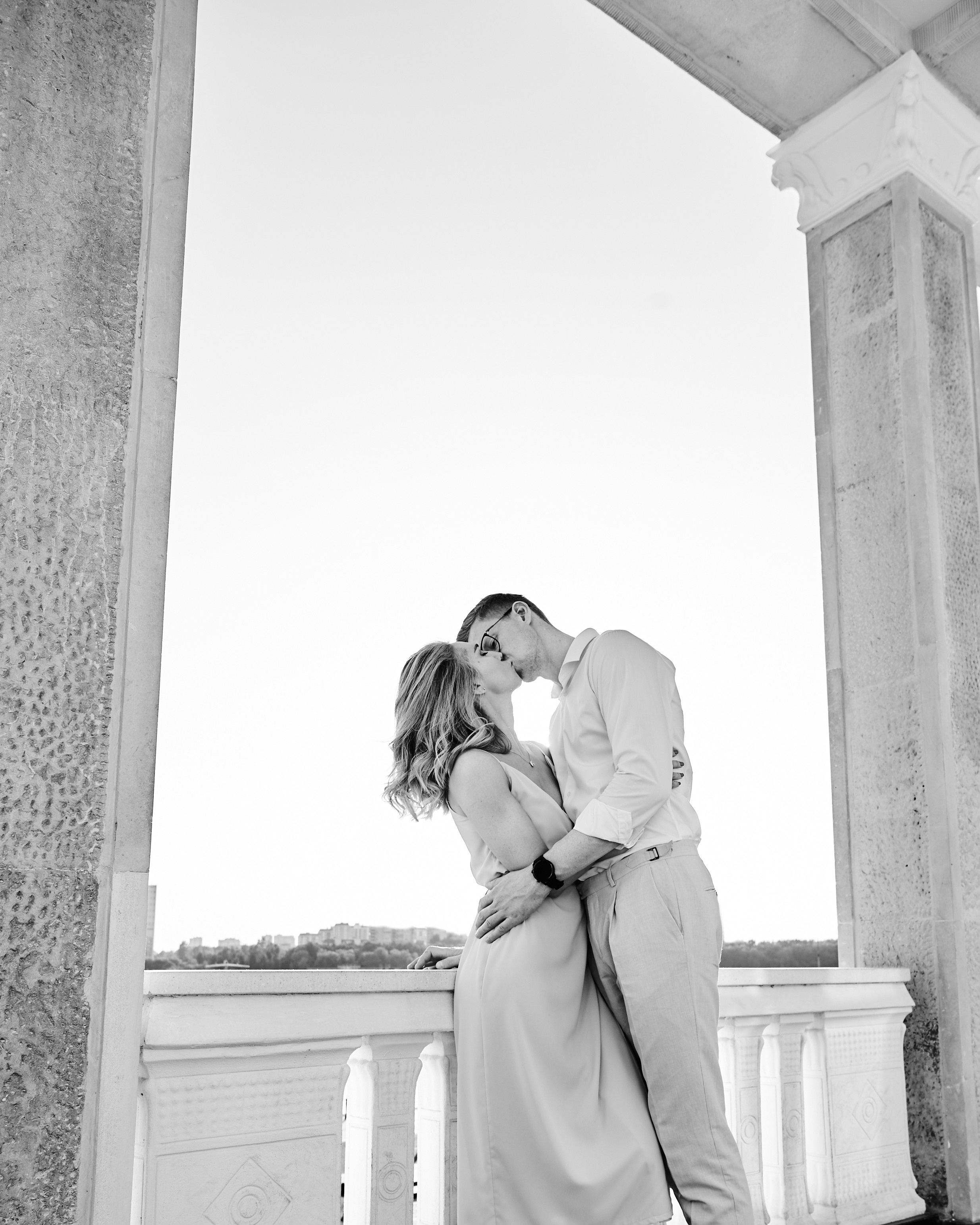 Наталья и Павел. Главная