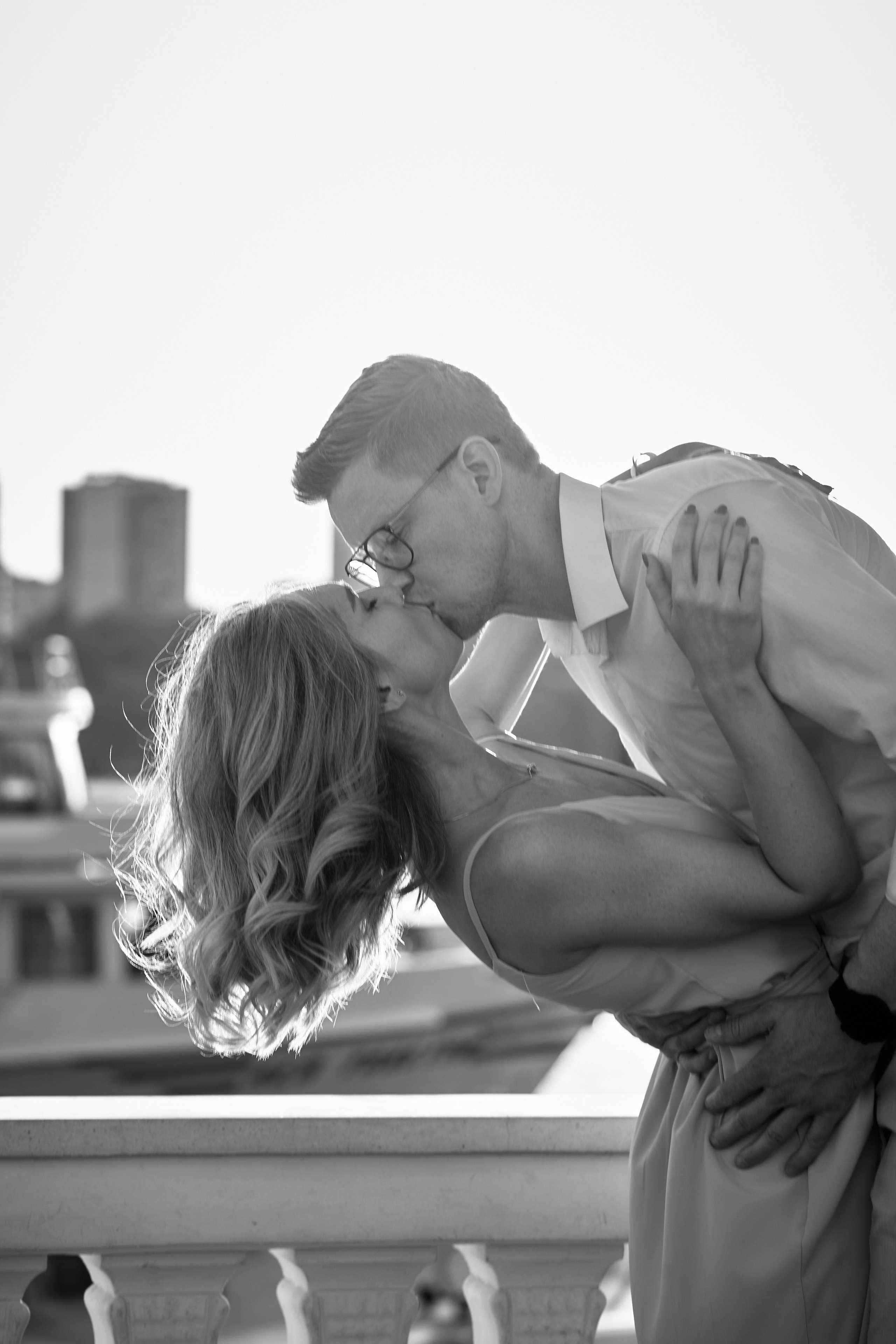 Наталья и Павел. Главная