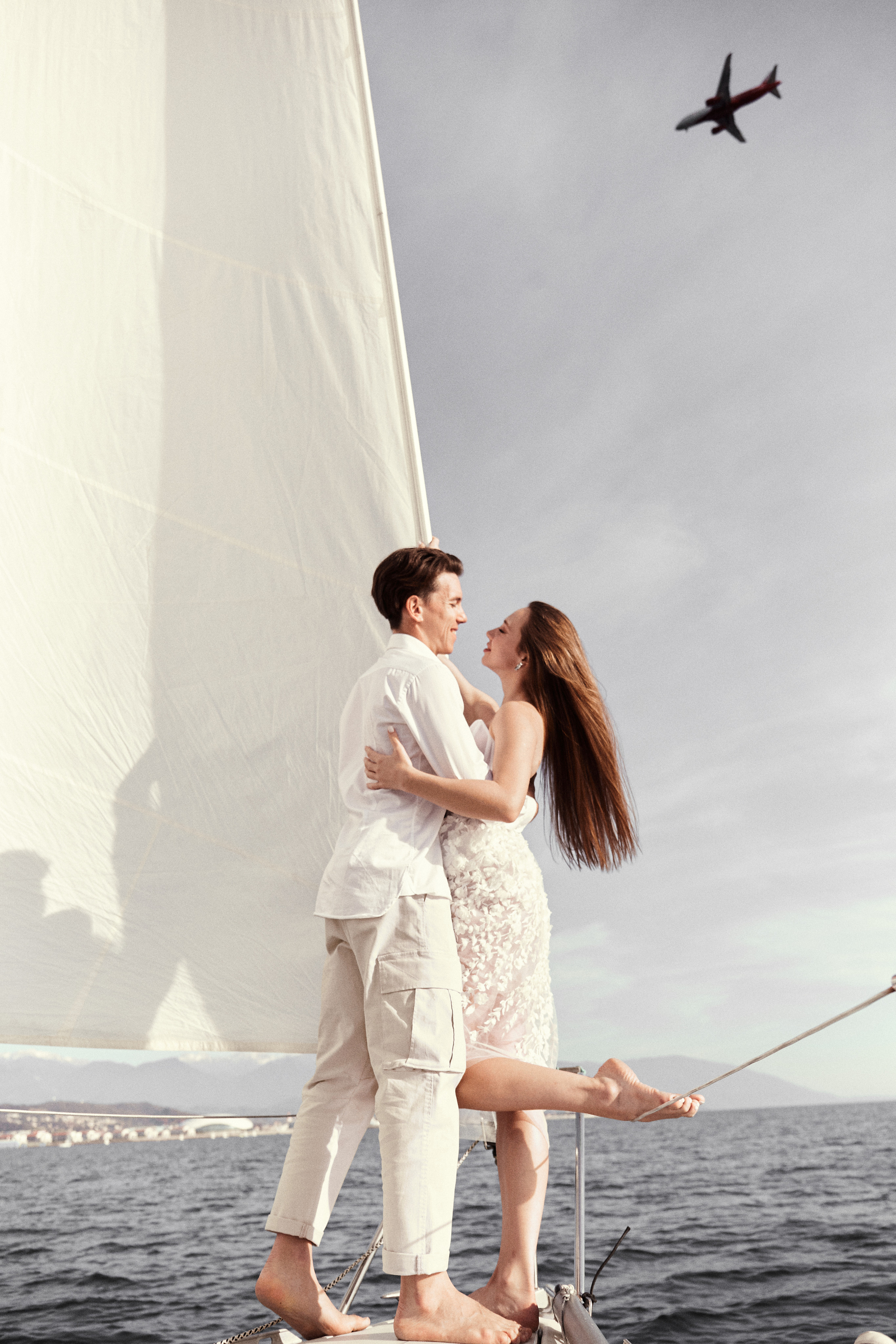 Виктория и Рамиль. Главная