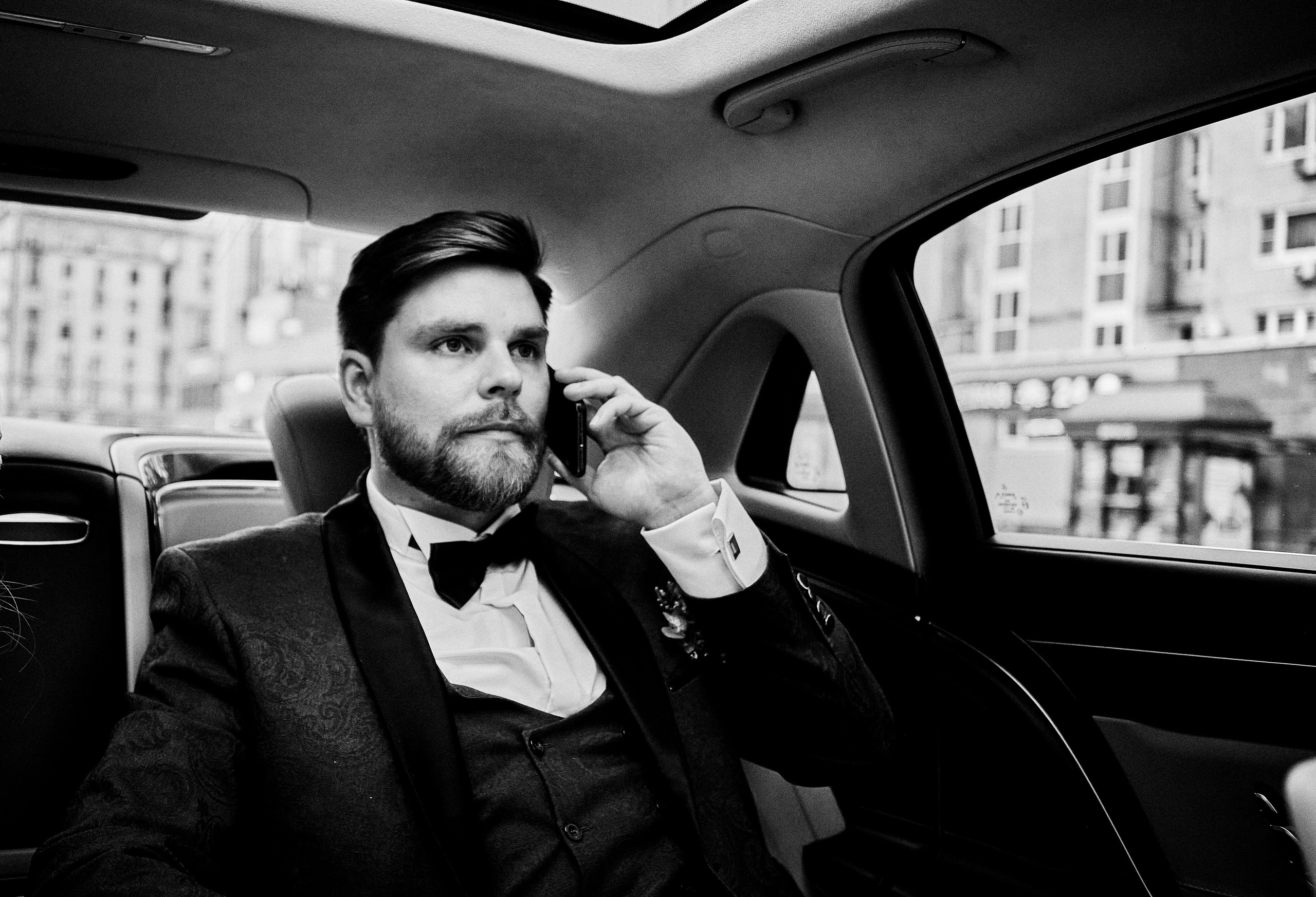 Дарья и Валерий. Главная