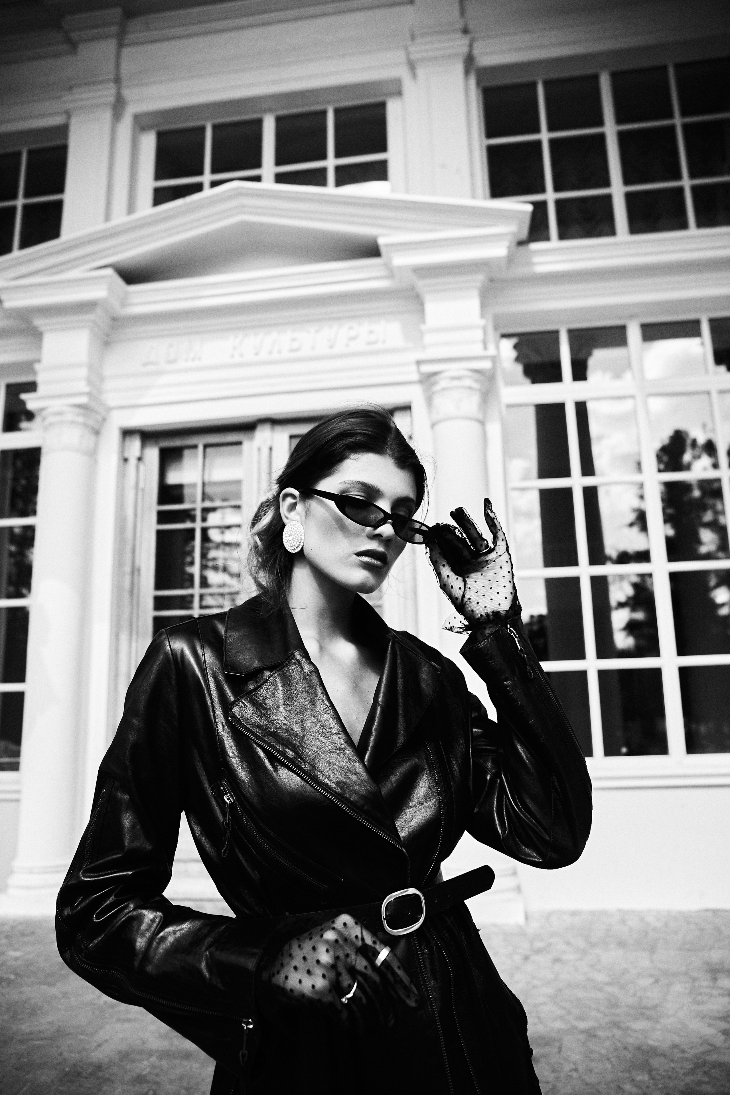 Евгения. Главная