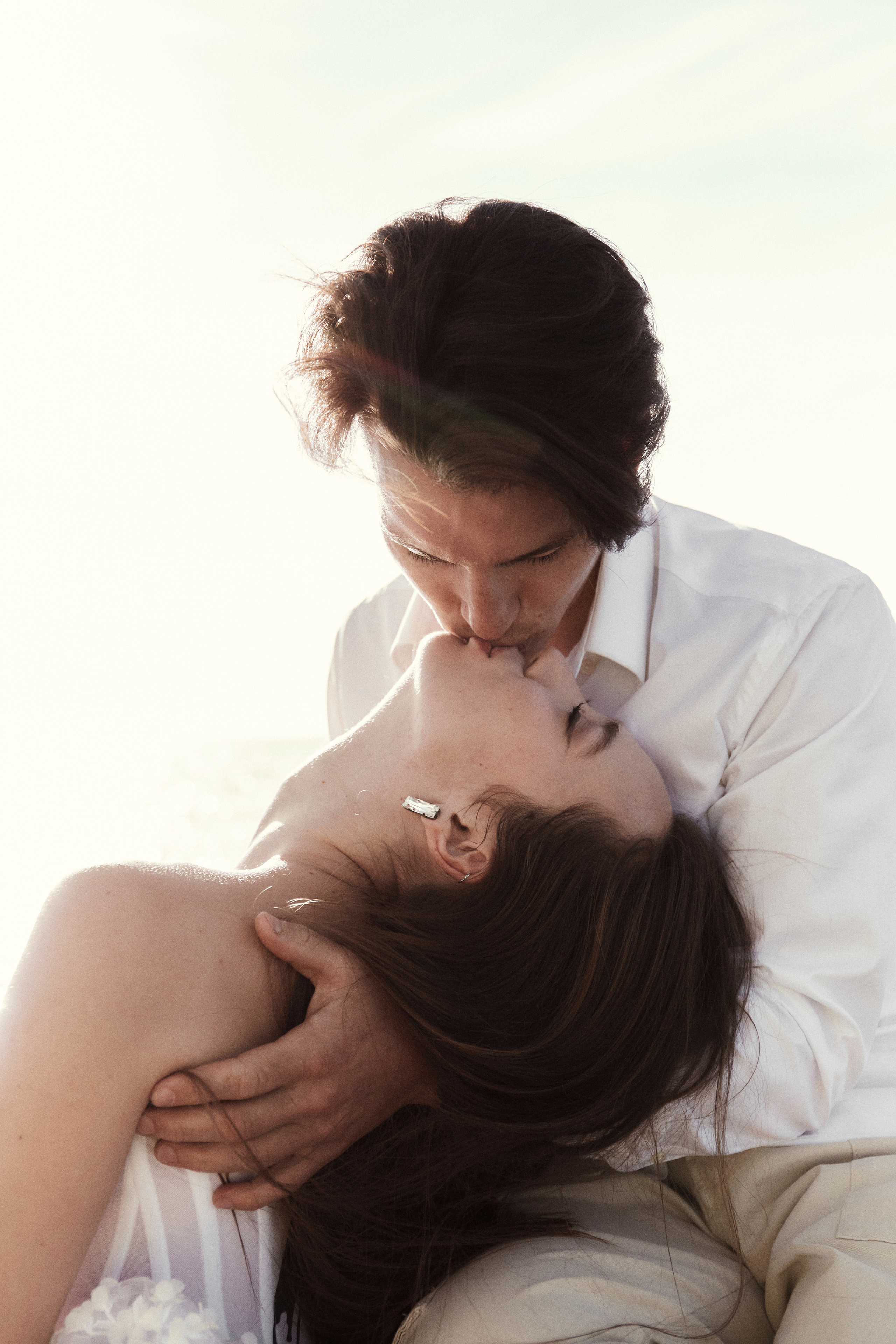 Виктория и Рамиль. Главная