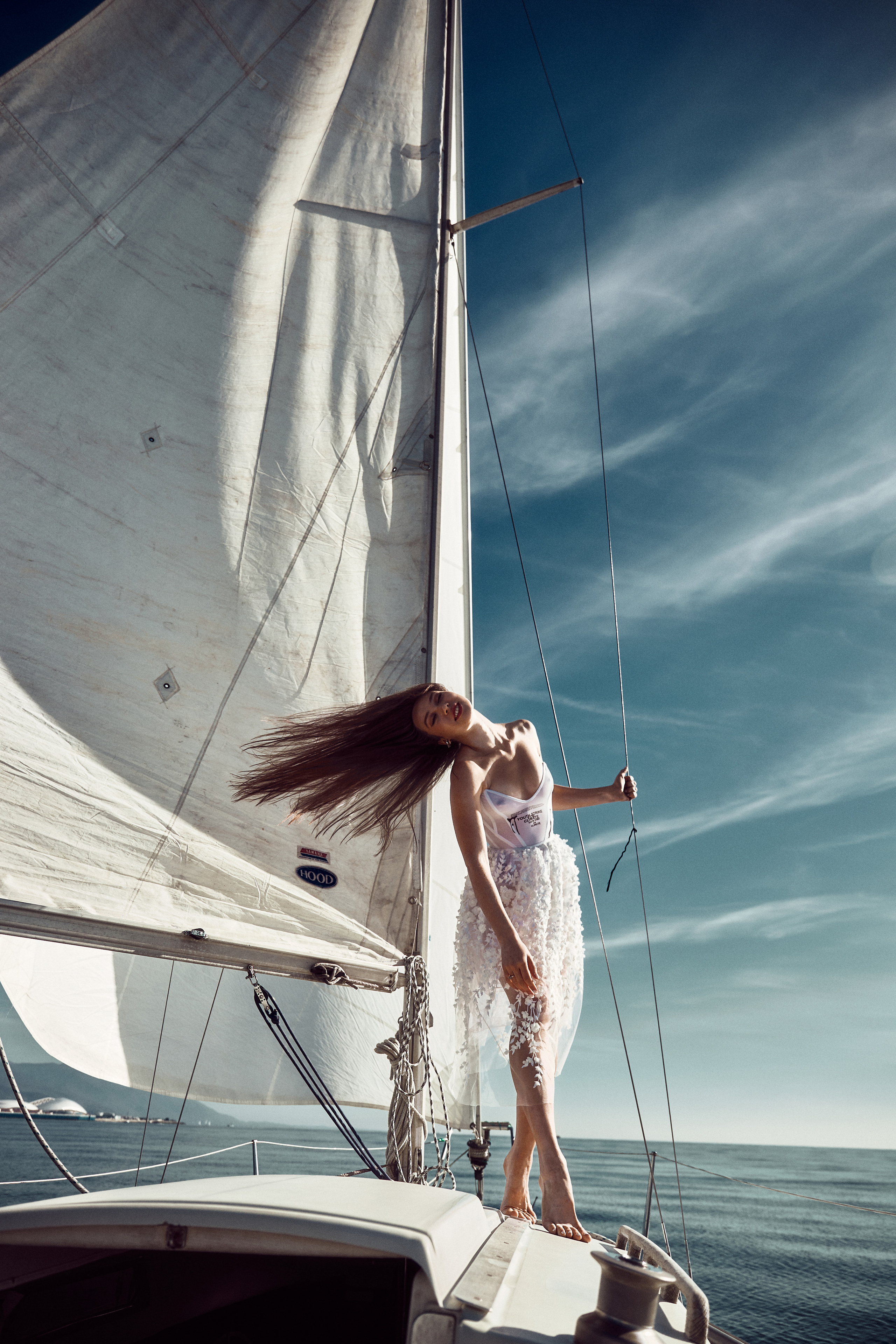 Виктория и Рамиль. Главная