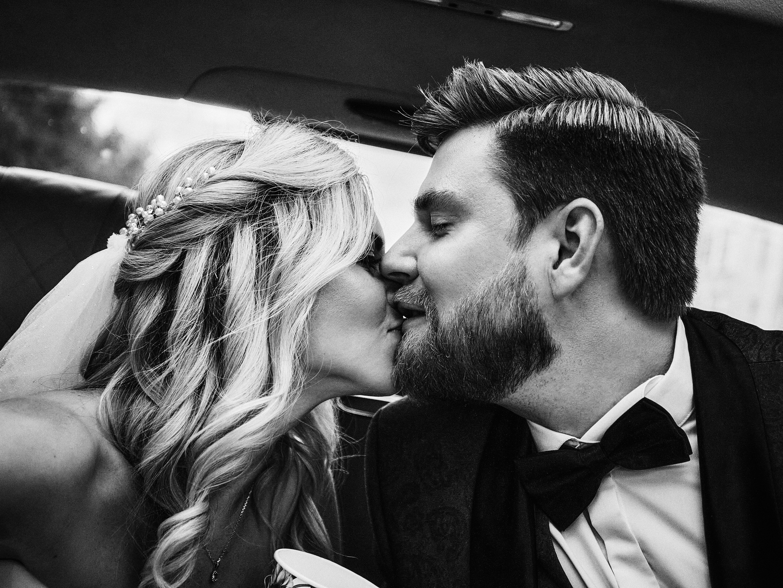 Дарья и Валерий. Главная