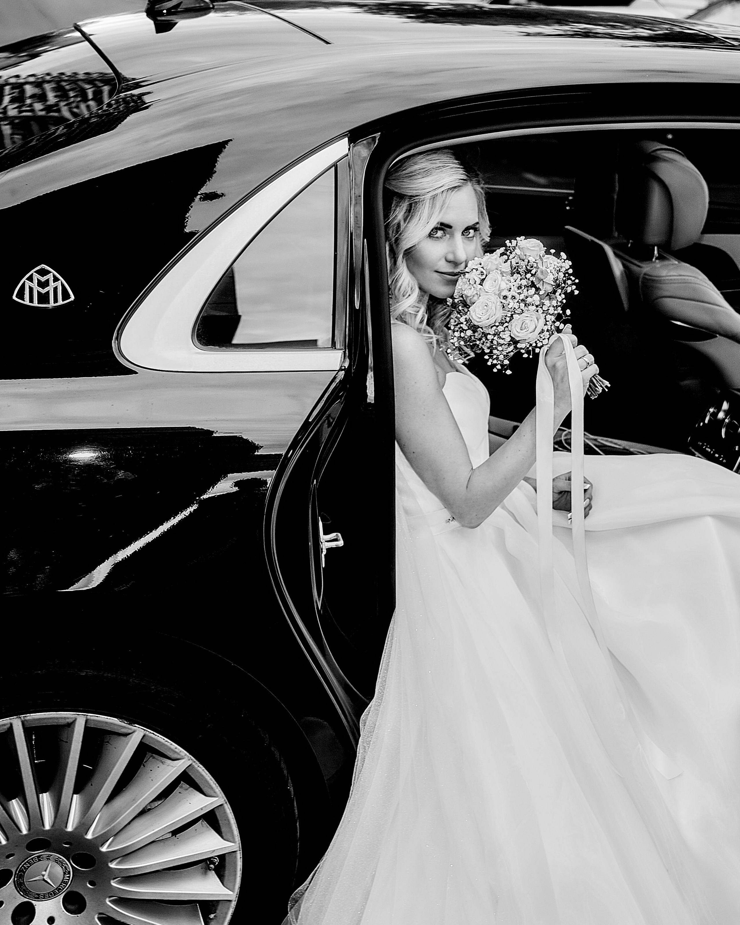 Дарья и Валерий. Главная