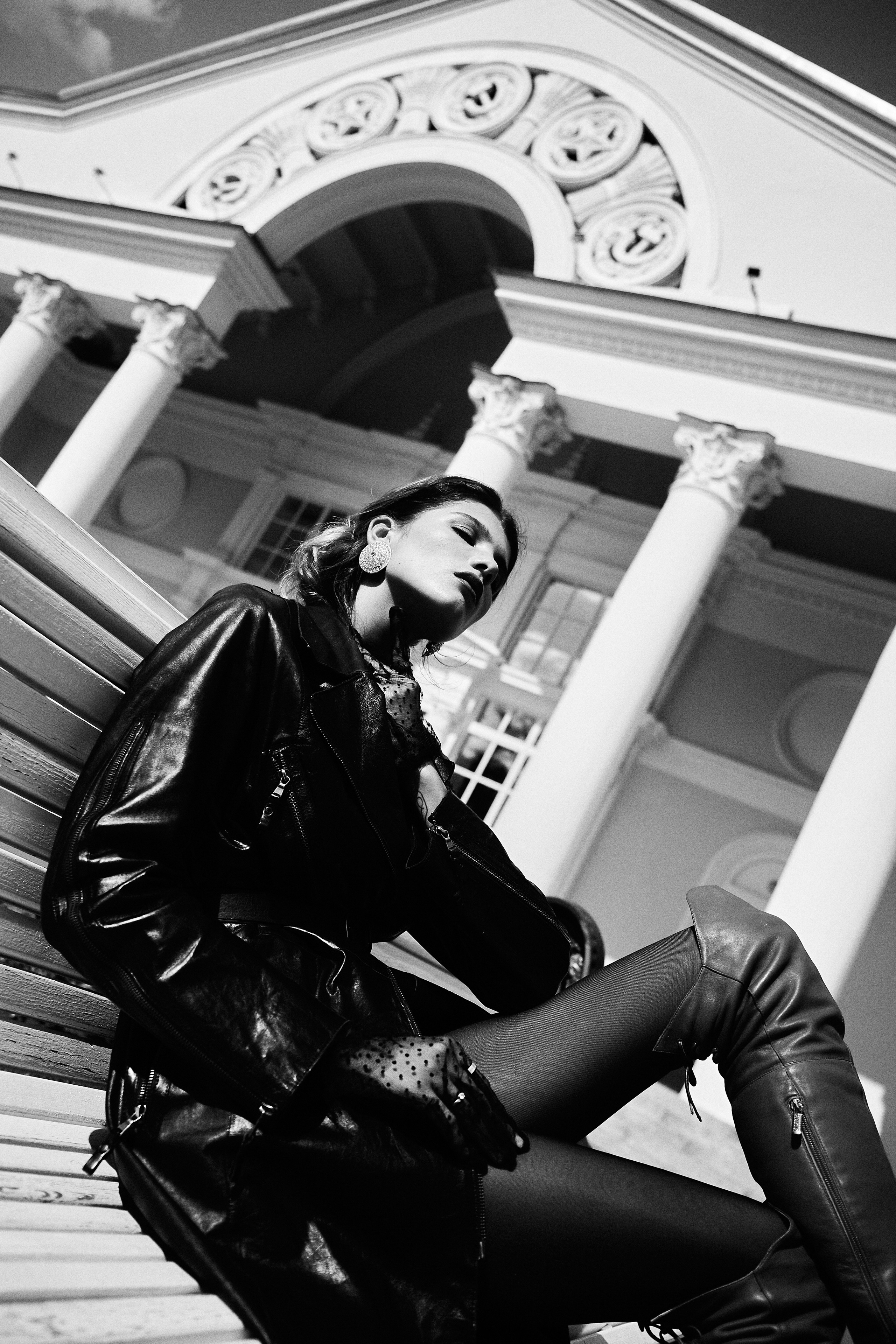 Евгения. Главная