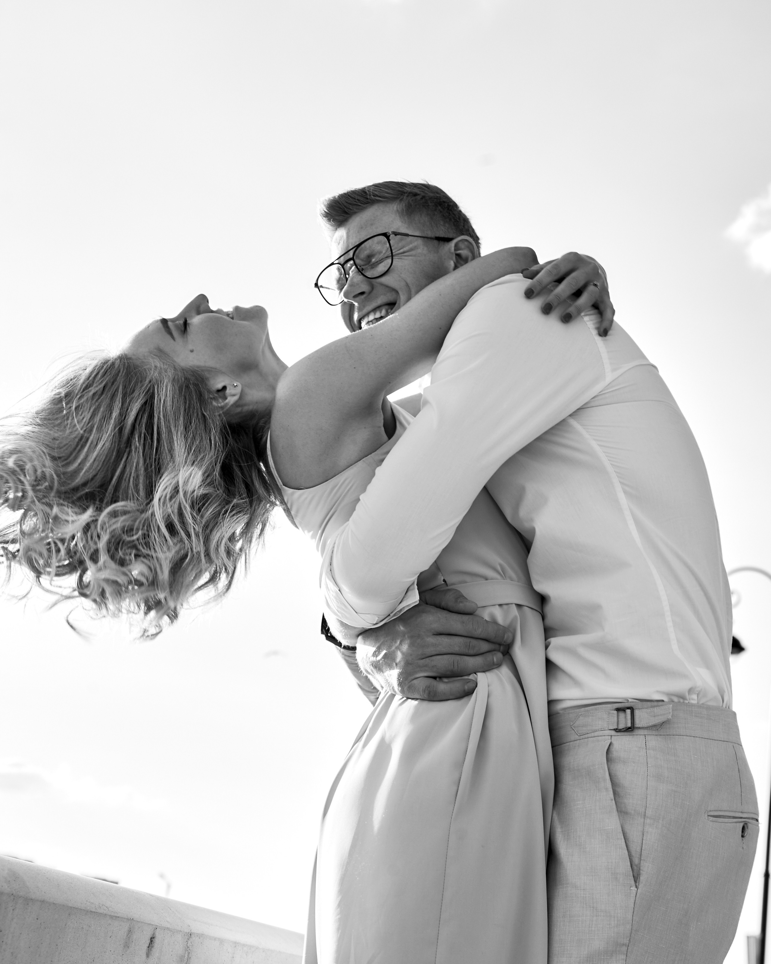 Наталья и Павел. Главная