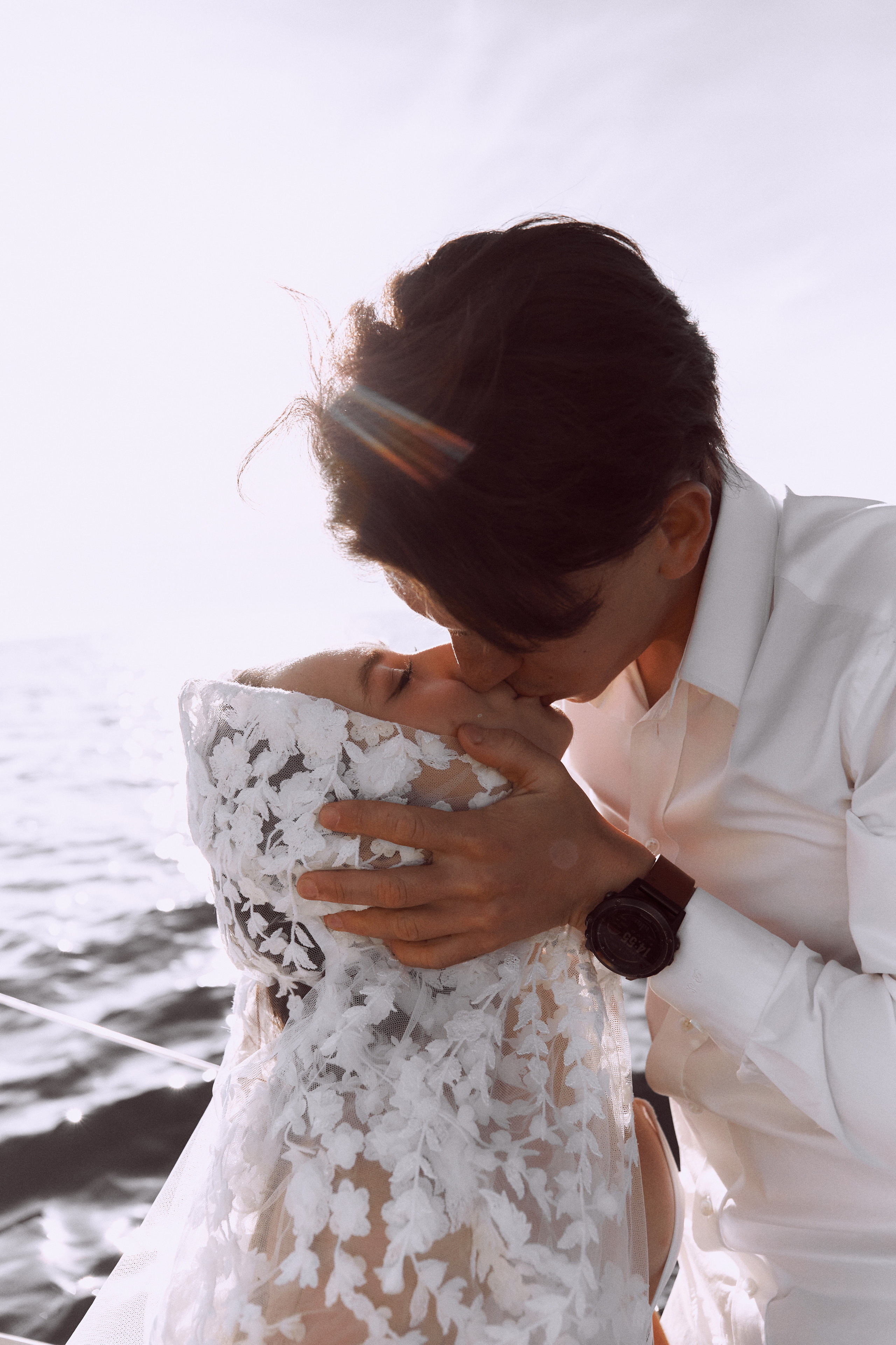 Виктория и Рамиль. Главная