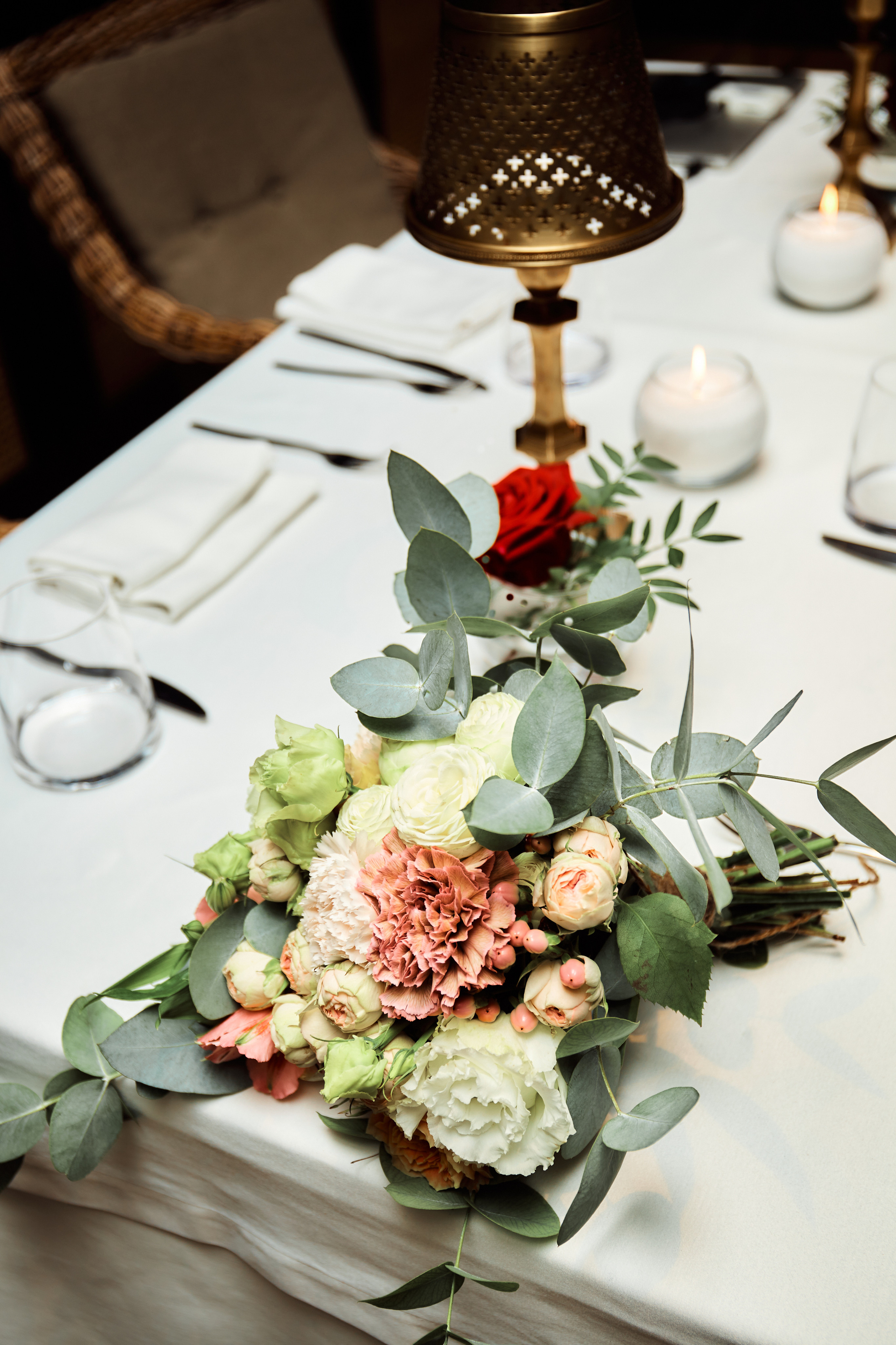 Виктория и Рамиль. Главная