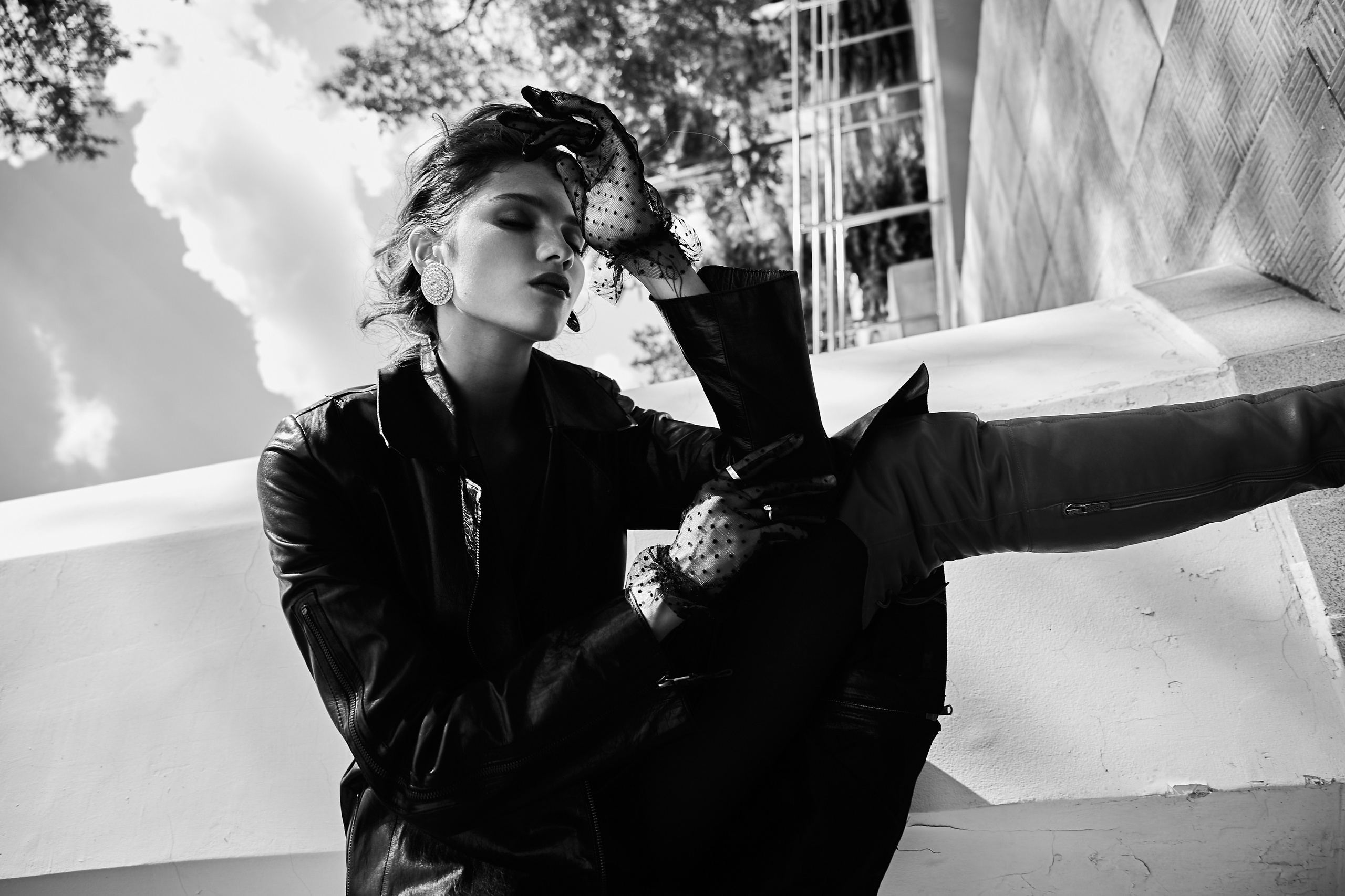 Евгения. Главная