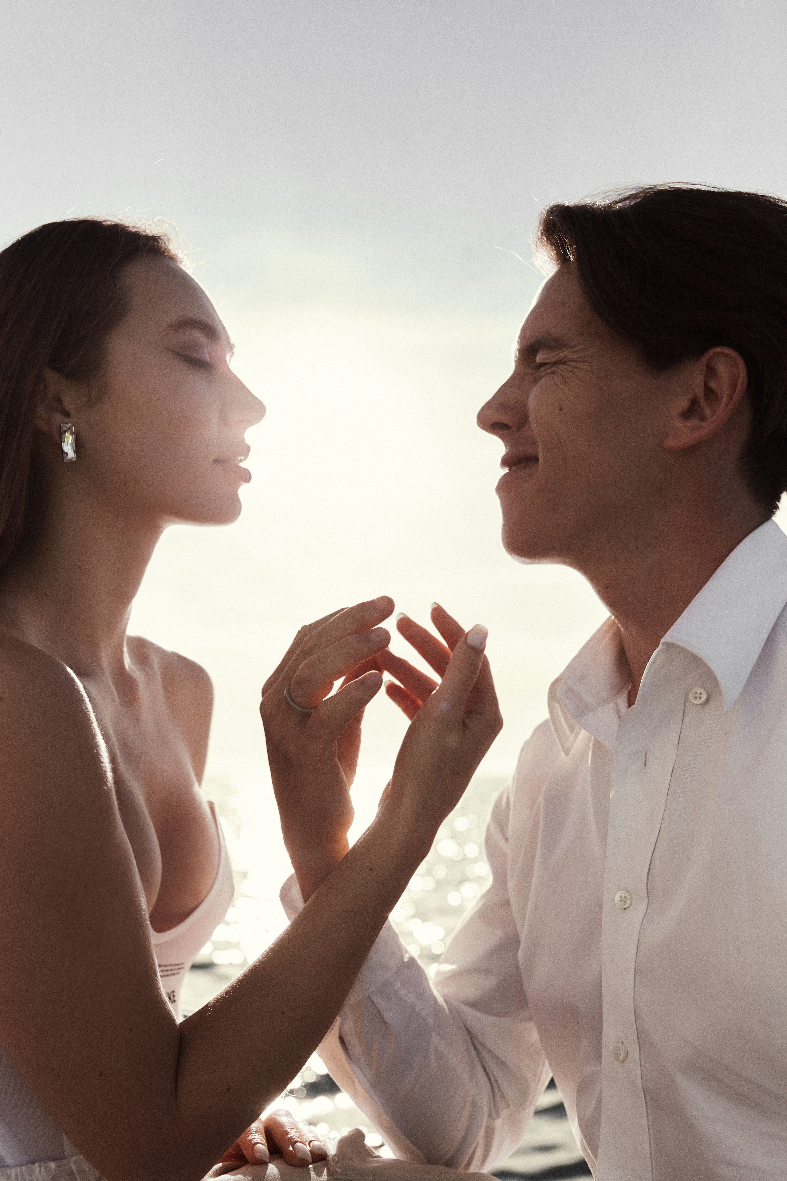 Виктория и Рамиль. Главная