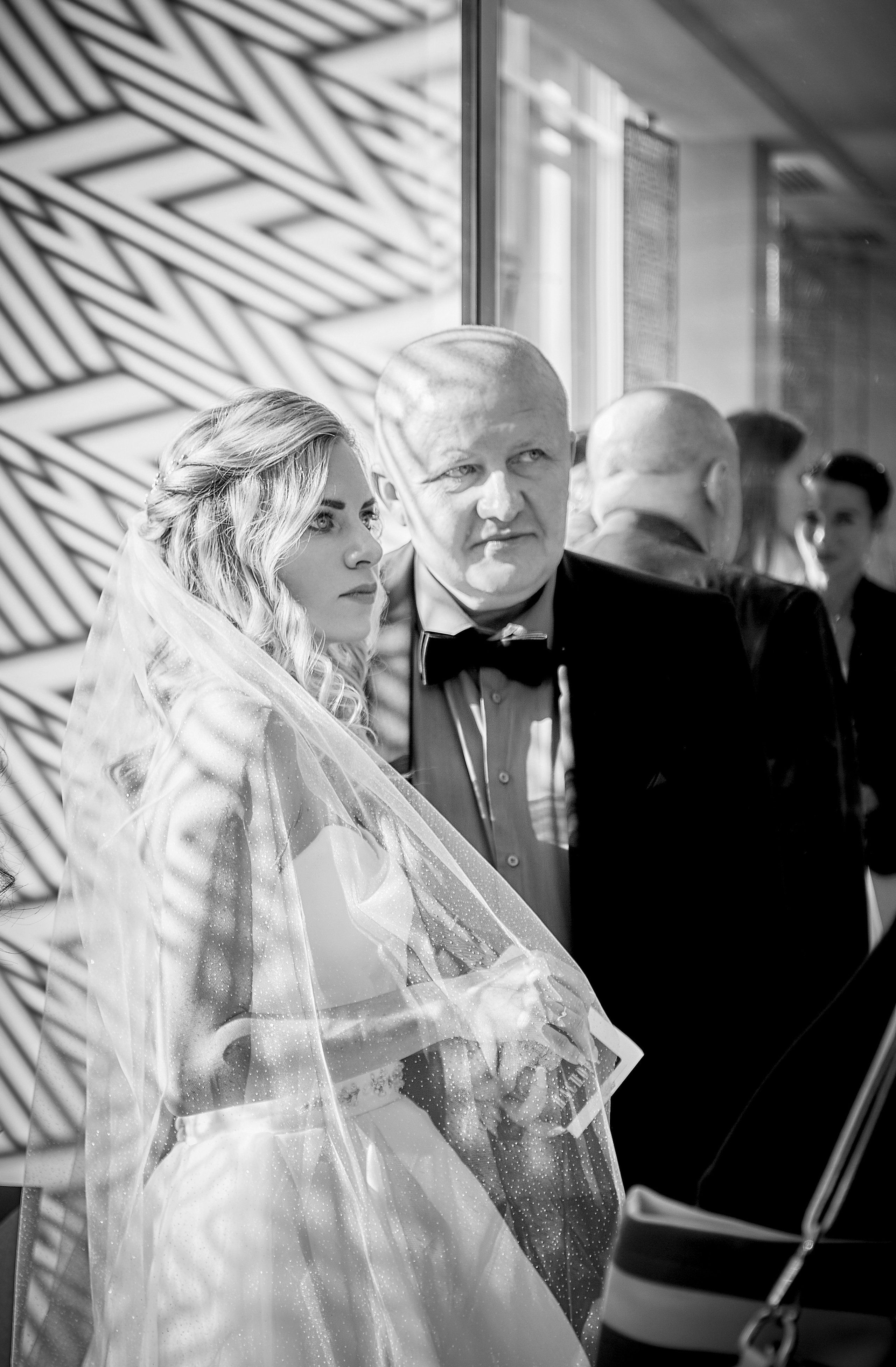 Дарья и Валерий. Главная