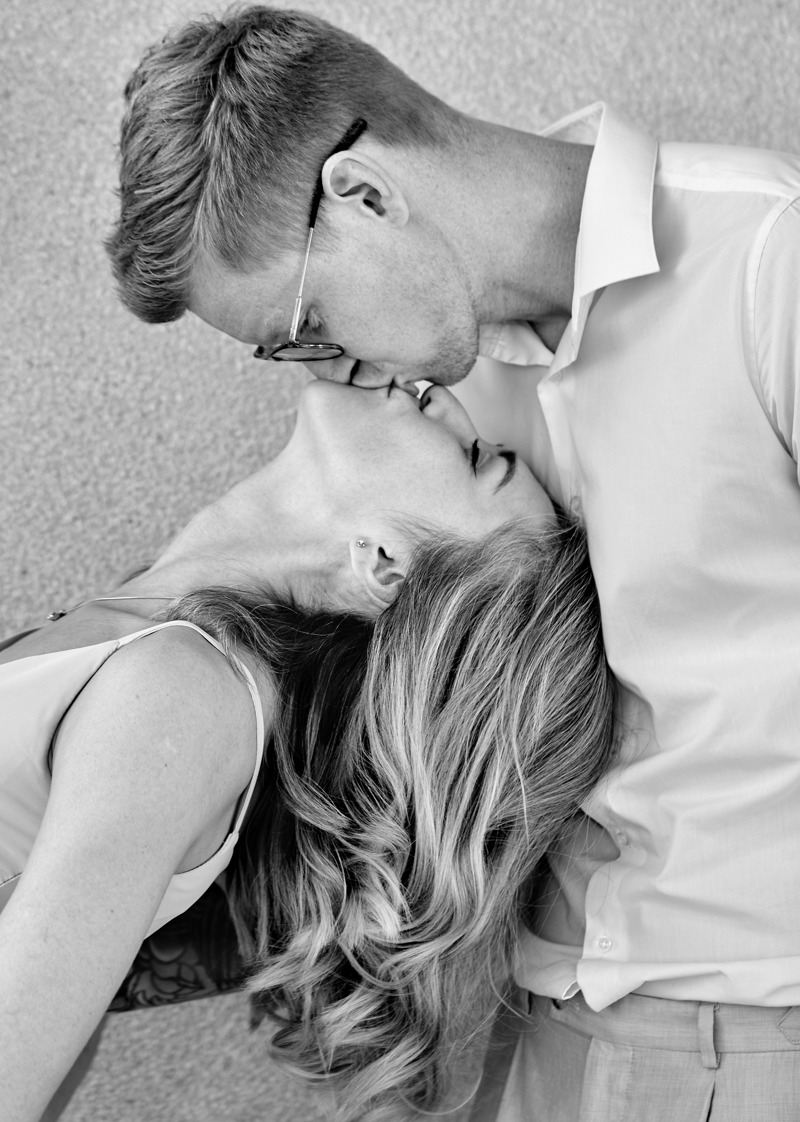 Наталья и Павел. Главная